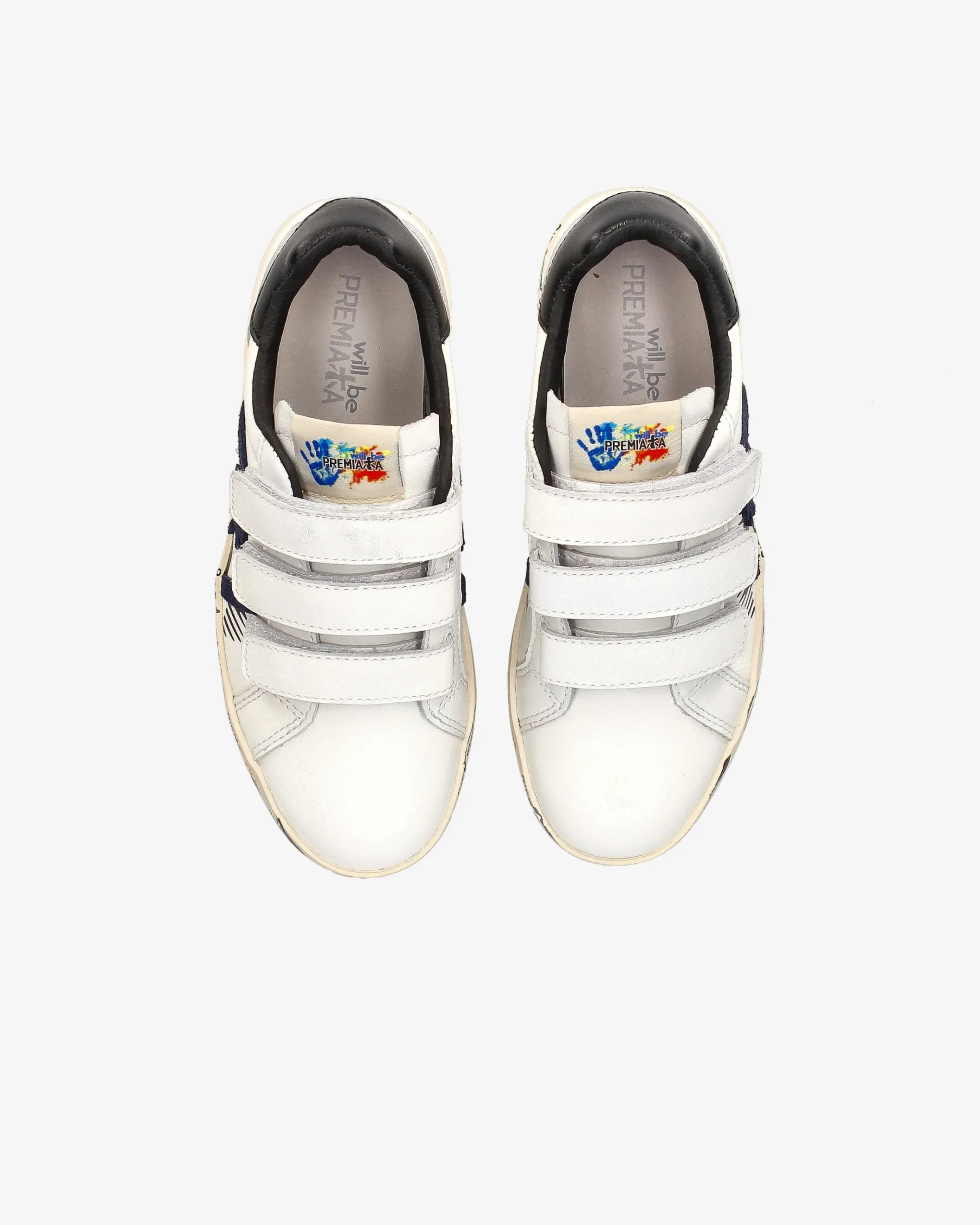 Premiata ANDYB 9319B>Bambino Bambino