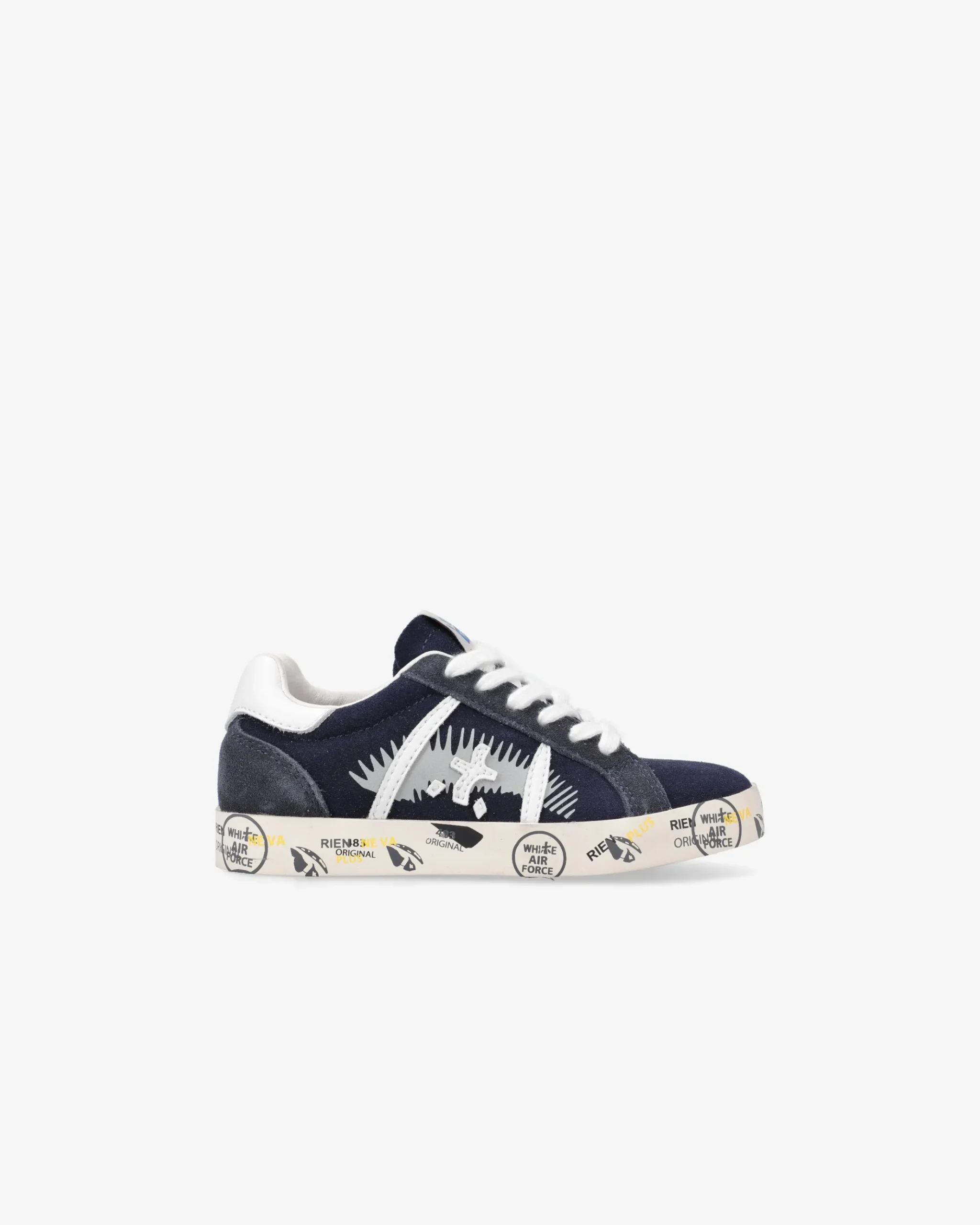 Premiata ANDYB 9336BV>Bambino Bambino