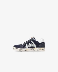 Premiata ANDYB 9336BV>Bambino Bambino