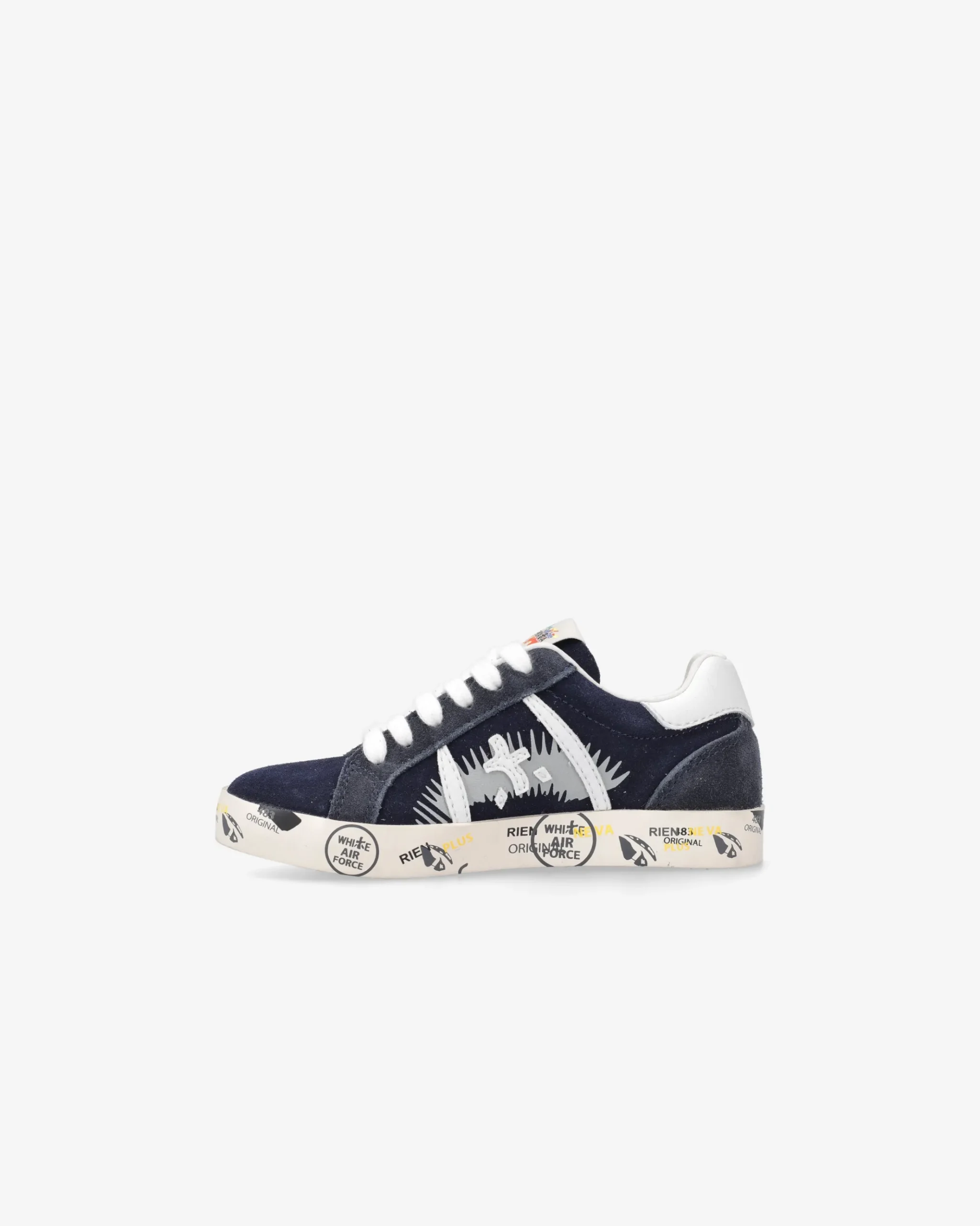 Premiata ANDYB 9336BV>Bambino Bambino