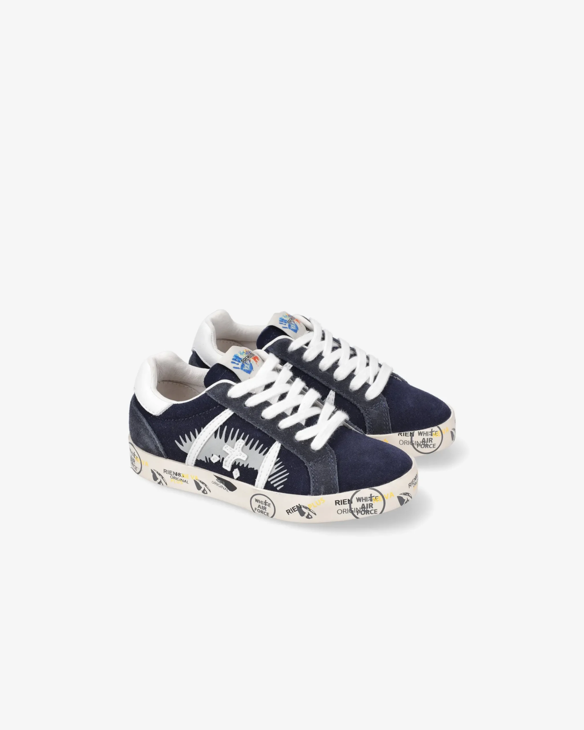 Premiata ANDYB 9336BV>Bambino Bambino
