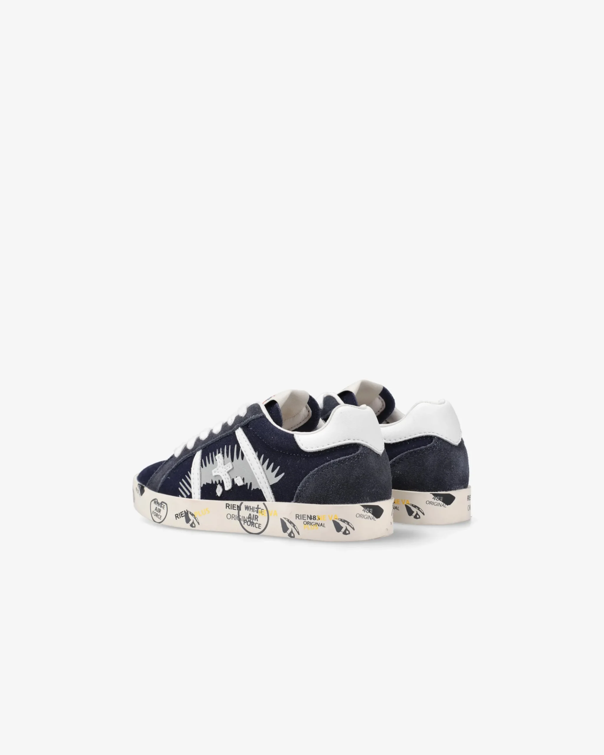 Premiata ANDYB 9336BV>Bambino Bambino