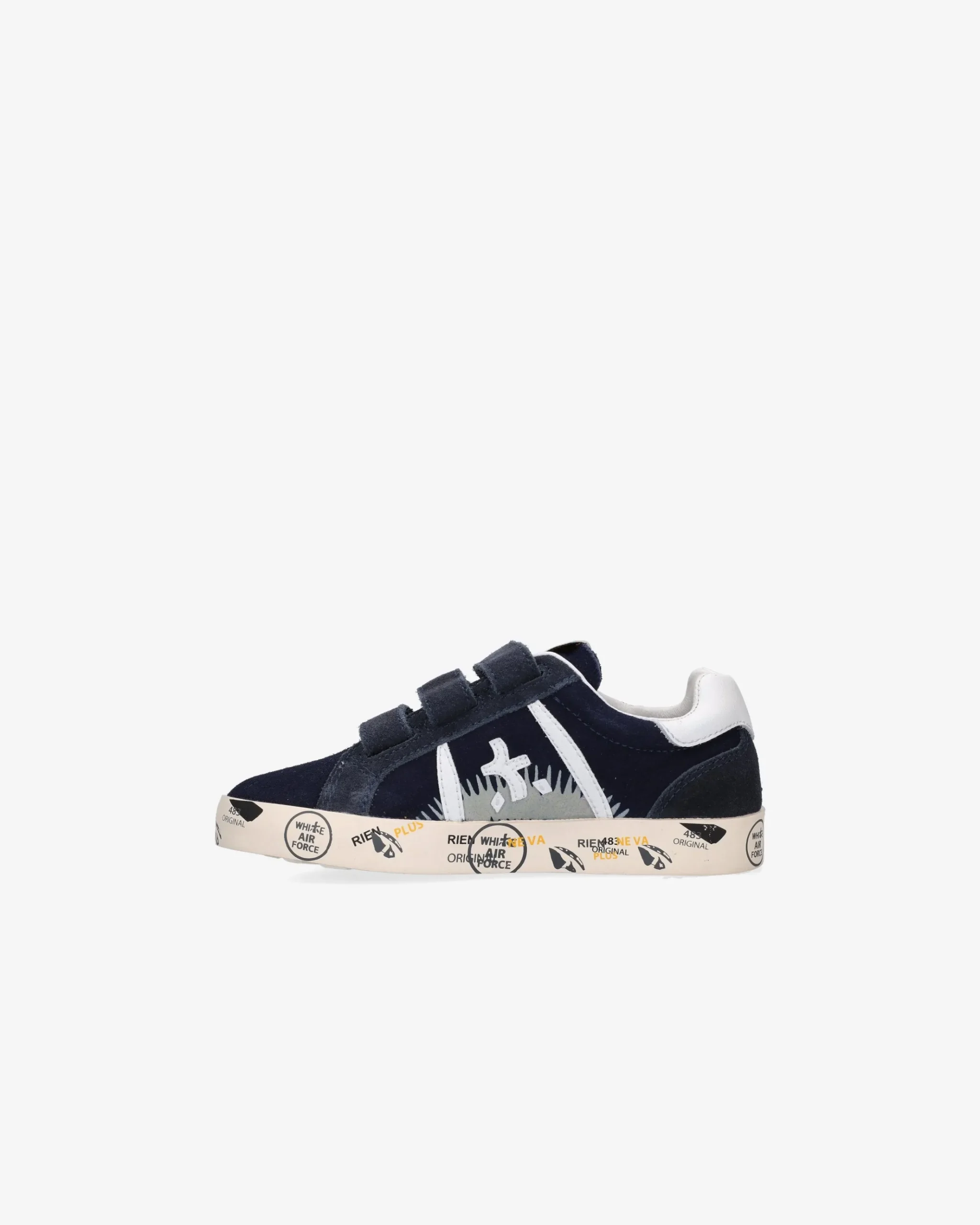 Premiata ANDYBV 9336V>Bambino Bambino