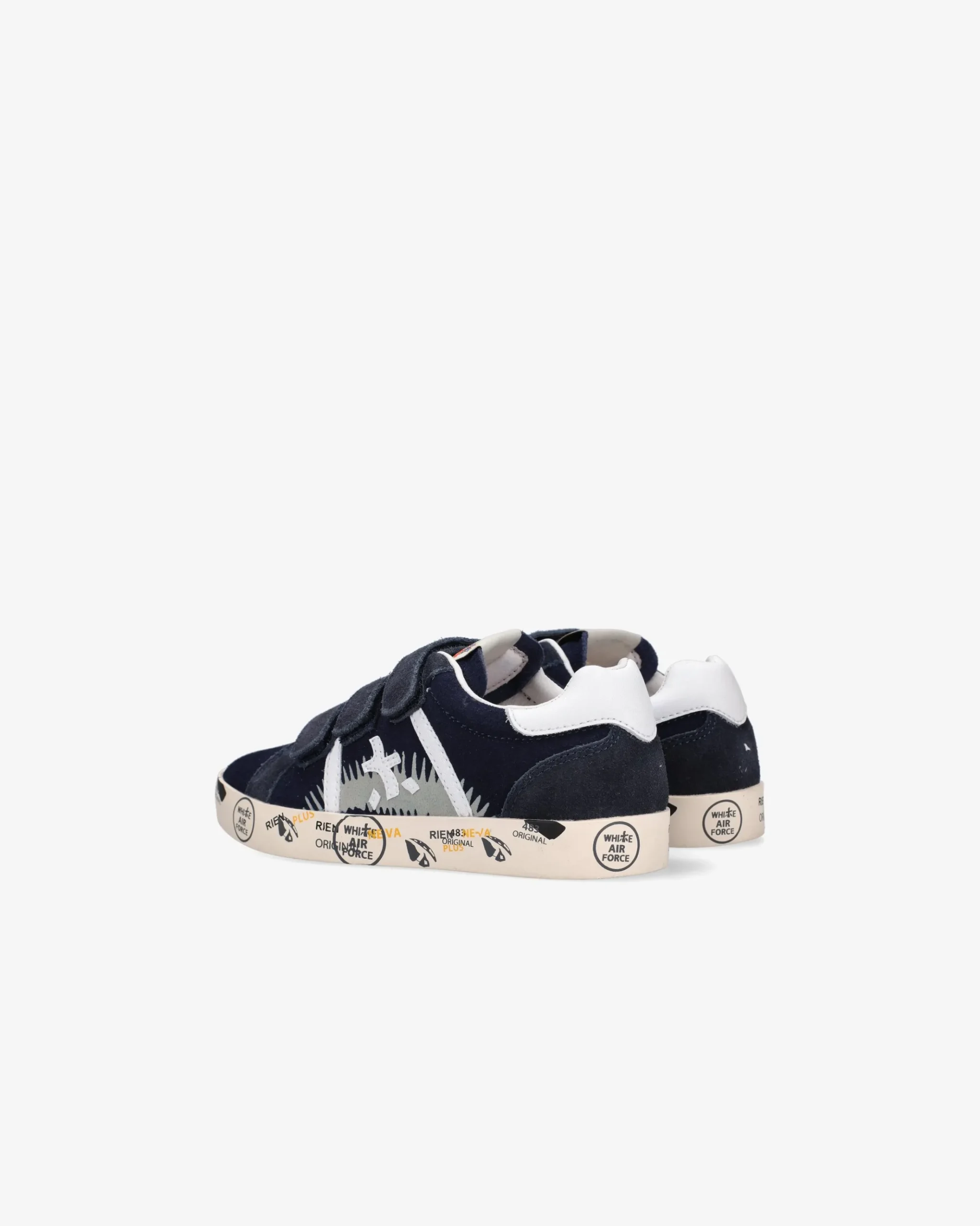 Premiata ANDYBV 9336V>Bambino Bambino