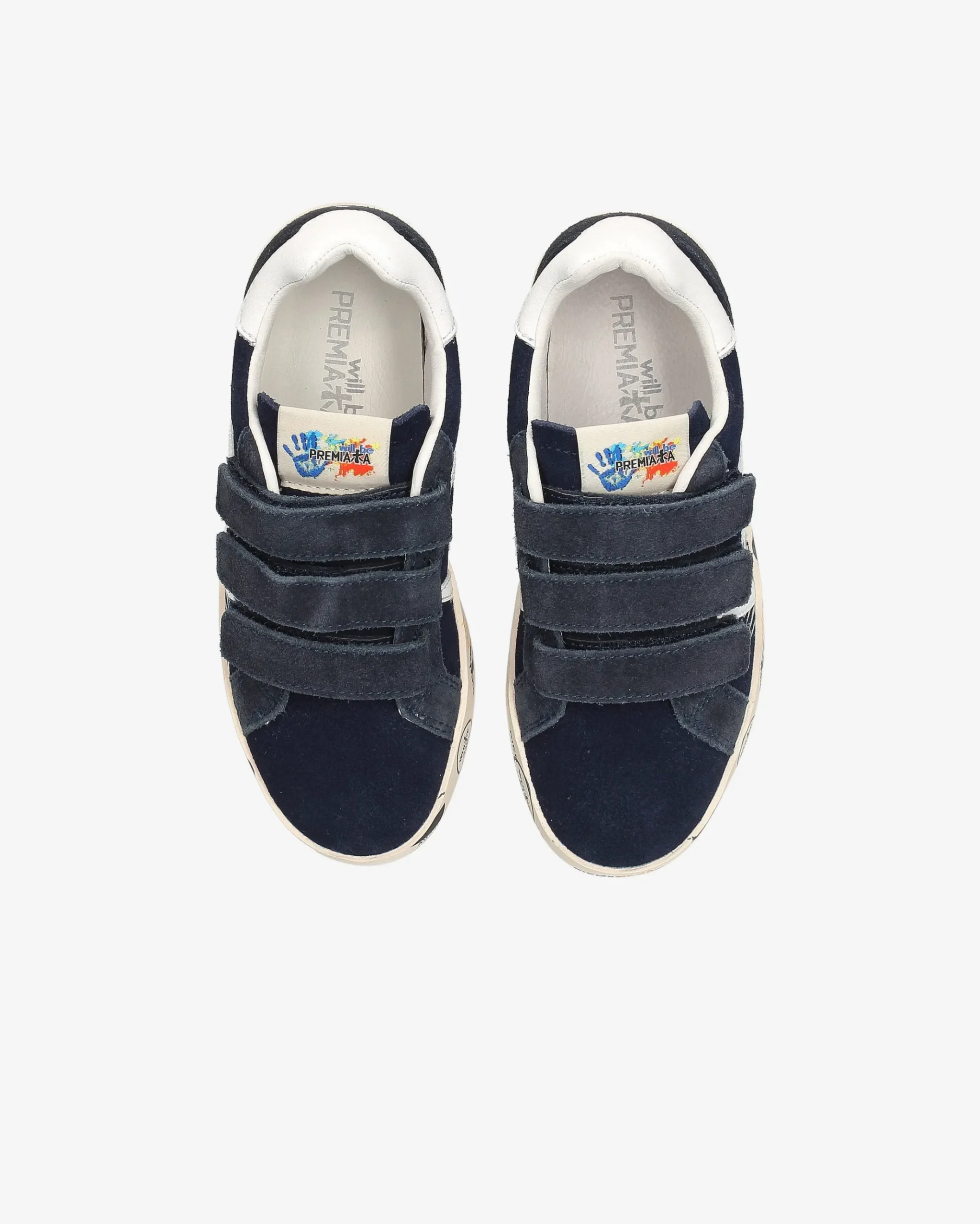 Premiata ANDYBV 9336V>Bambino Bambino