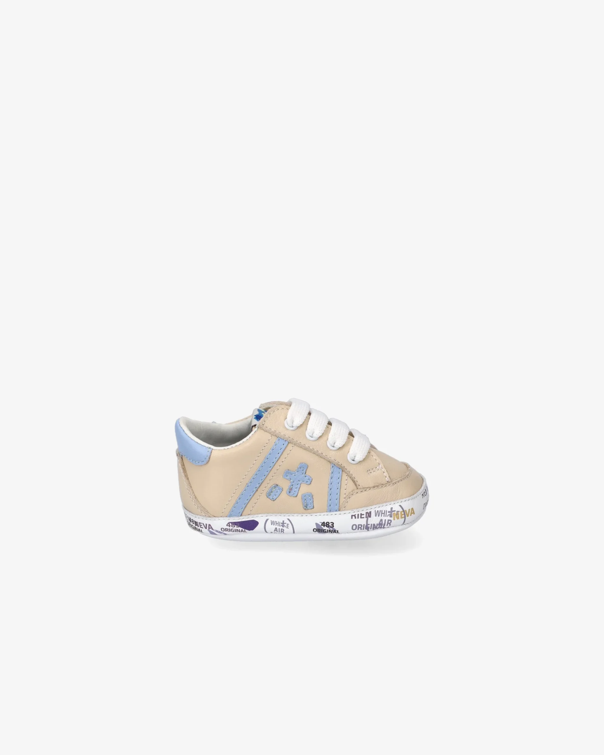 Premiata BABY-B 0020B>Bambino Bambino