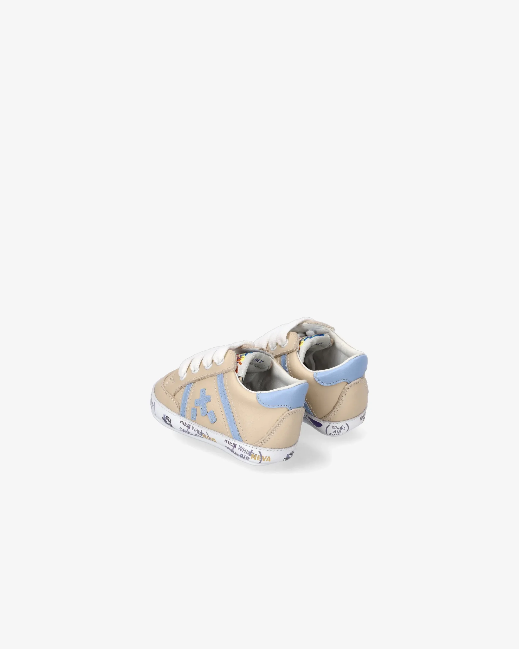 Premiata BABY-B 0020B>Bambino Bambino