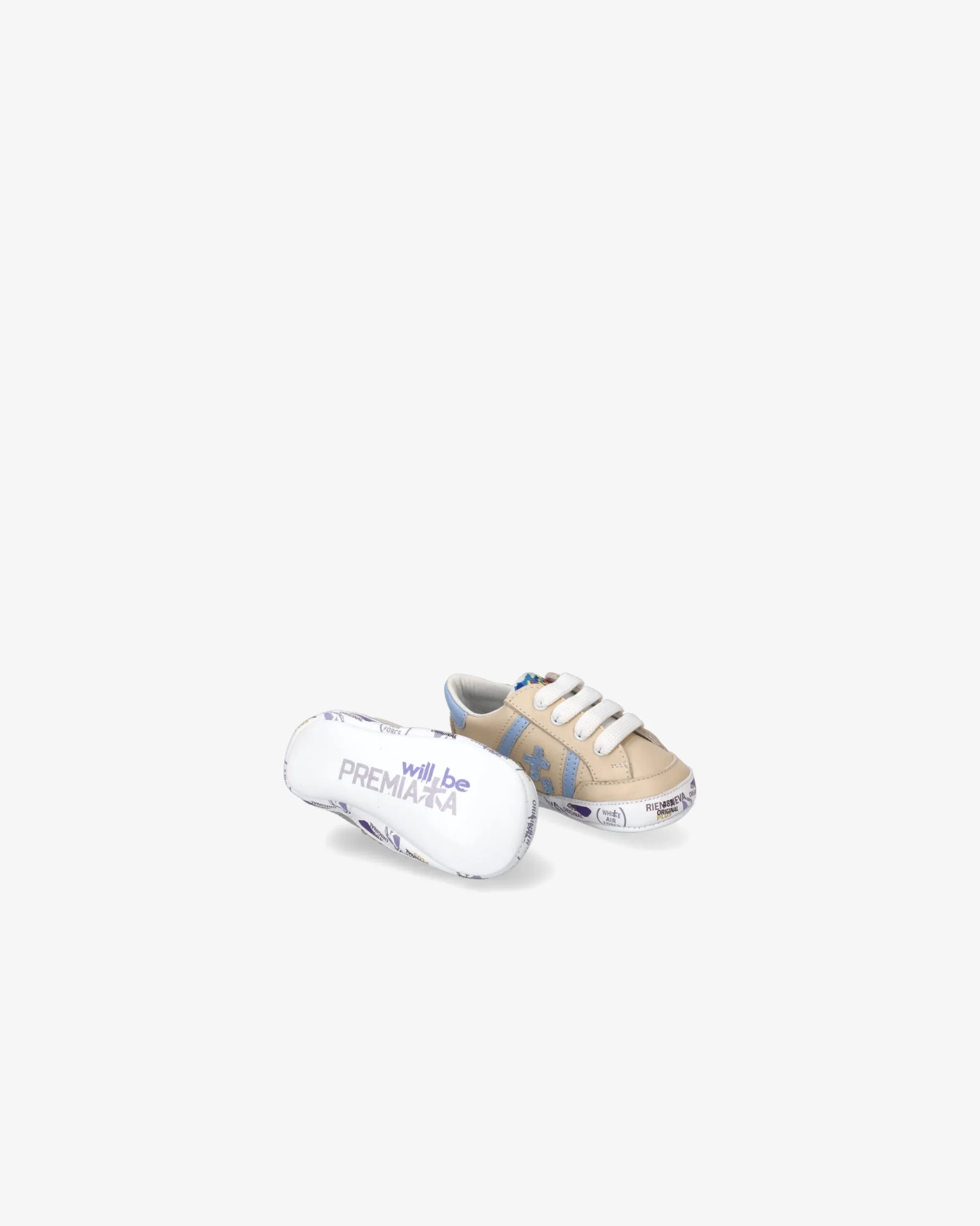 Premiata BABY-B 0020B>Bambino Bambino