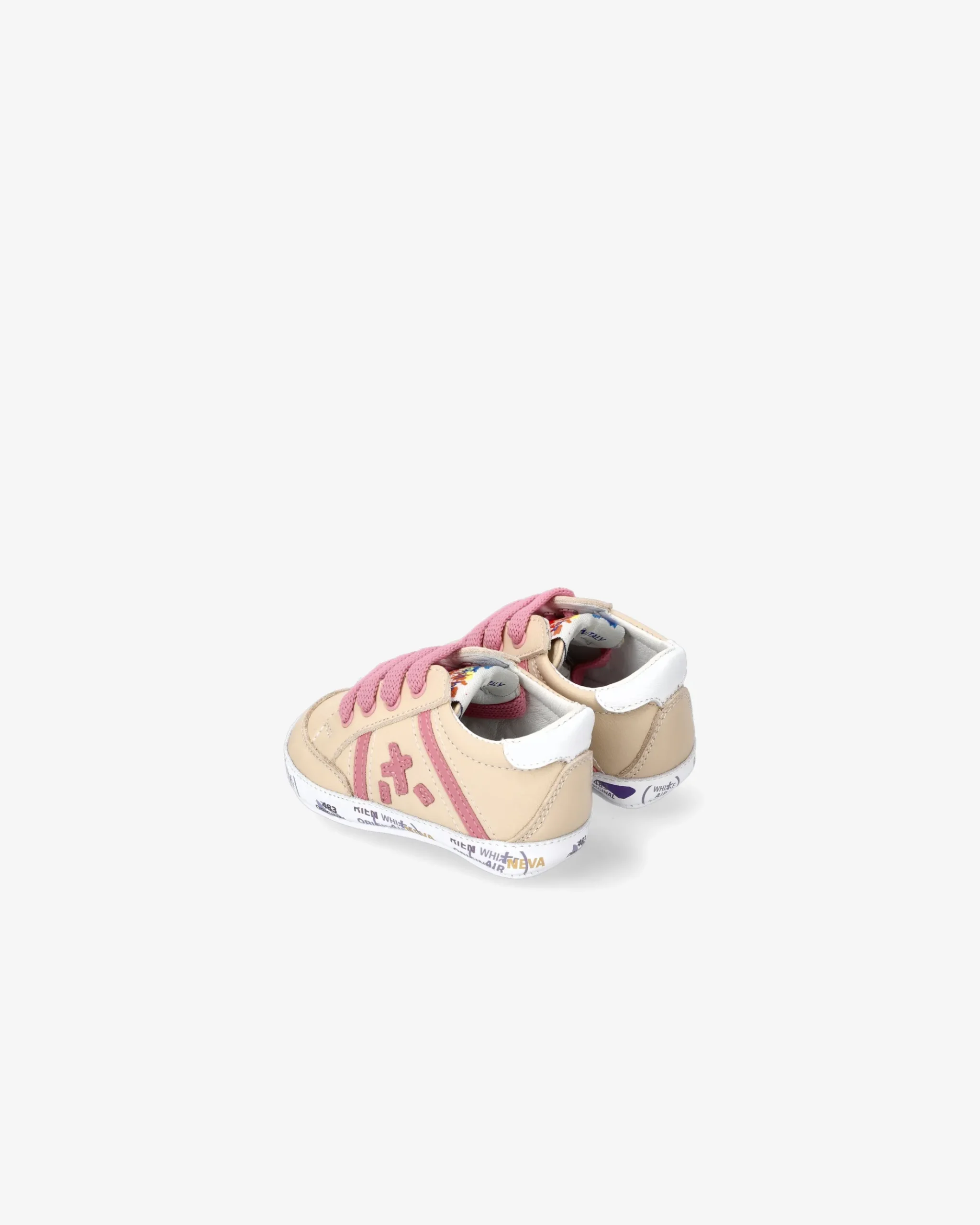 Premiata BABY-B 0021B>Bambino Bambino