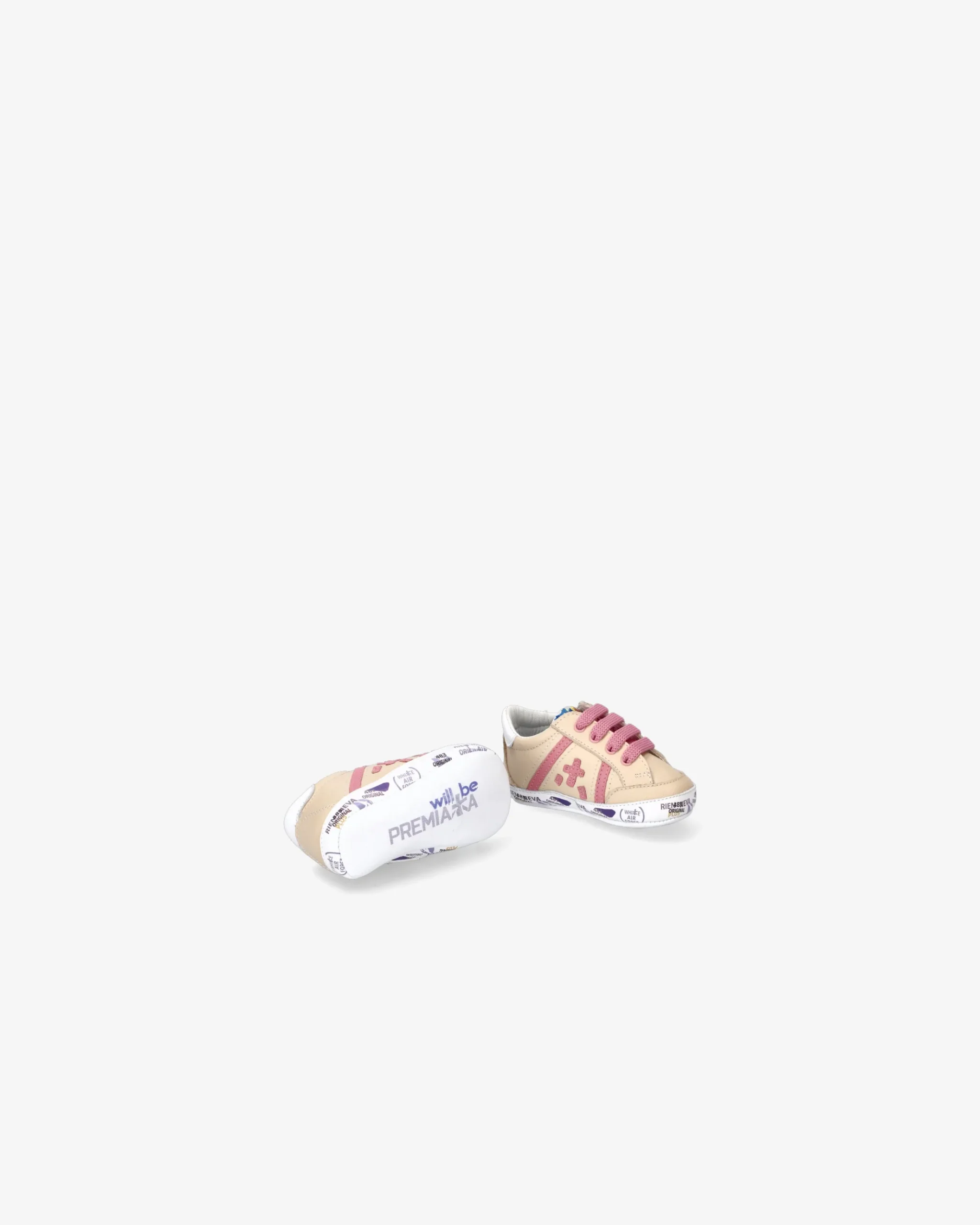 Premiata BABY-B 0021B>Bambino Bambino