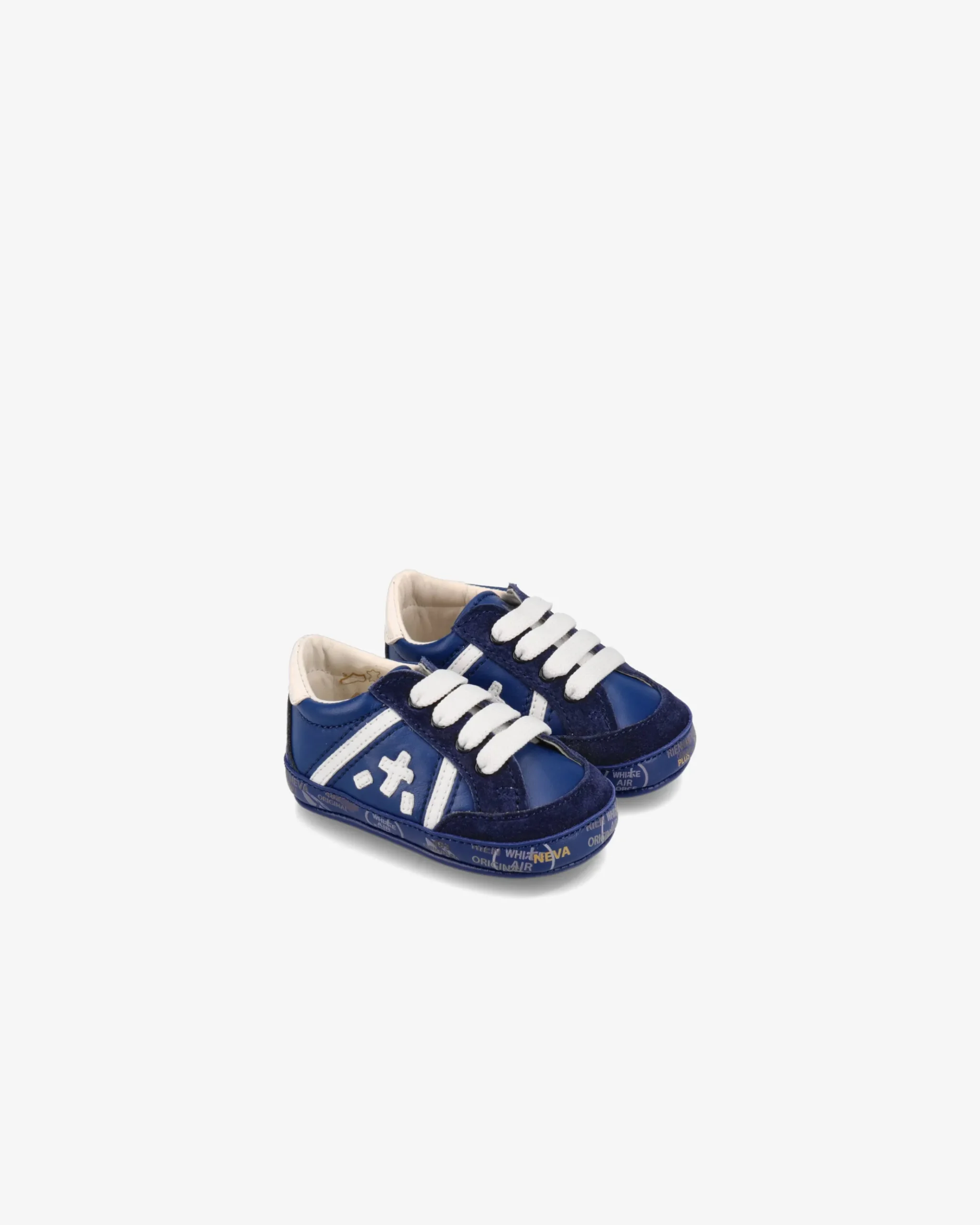 Premiata BABY-B 007B>Bambino Bambino