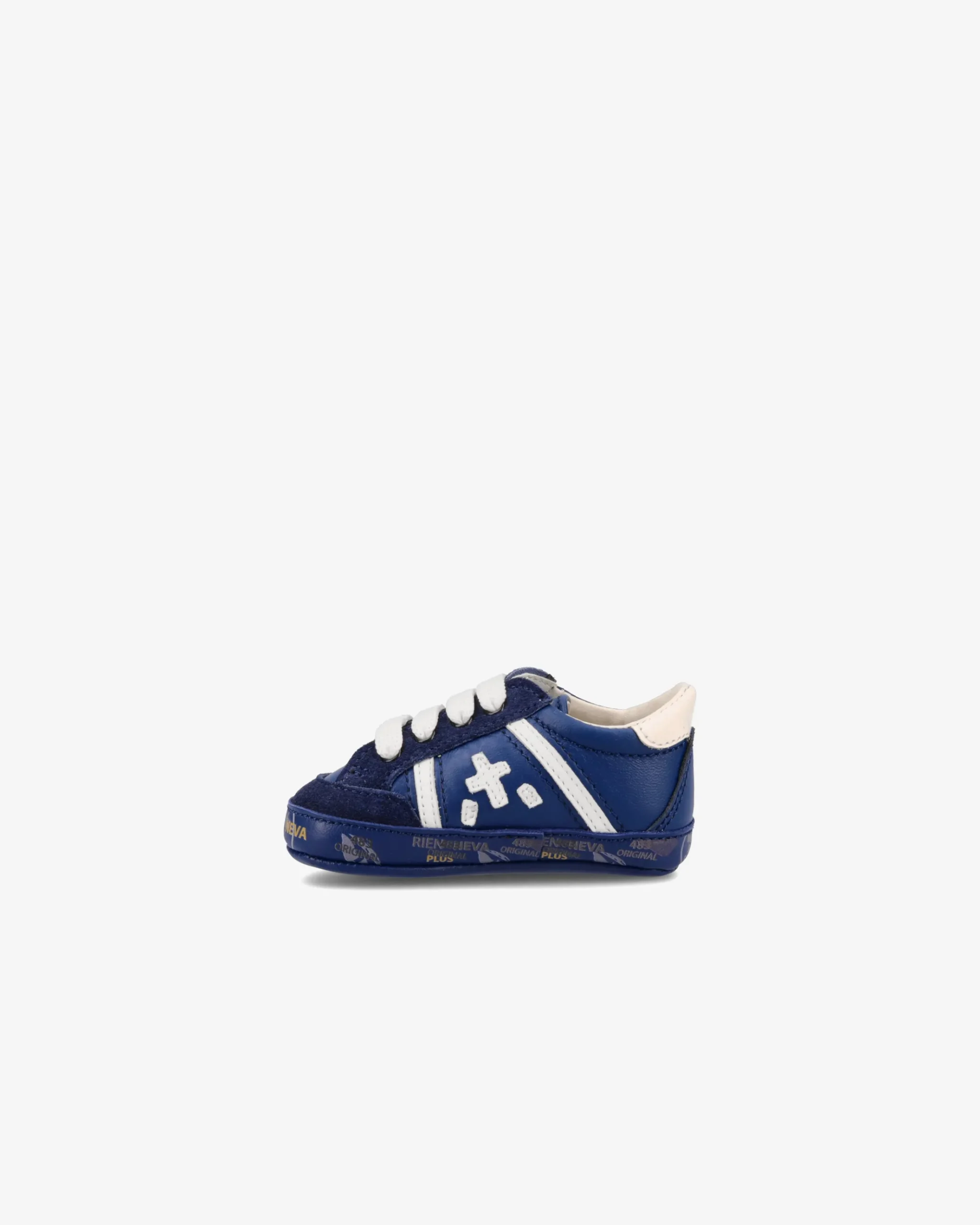 Premiata BABY-B 007B>Bambino Bambino