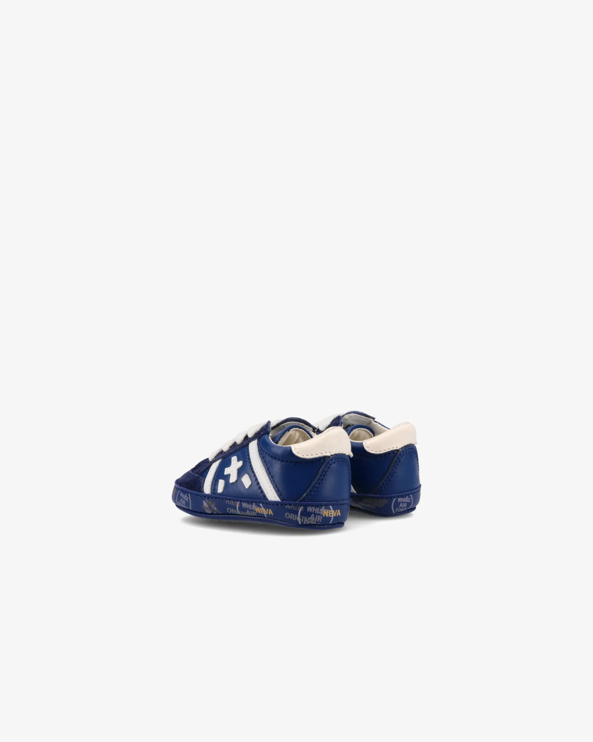 Premiata BABY-B 007B>Bambino Bambino