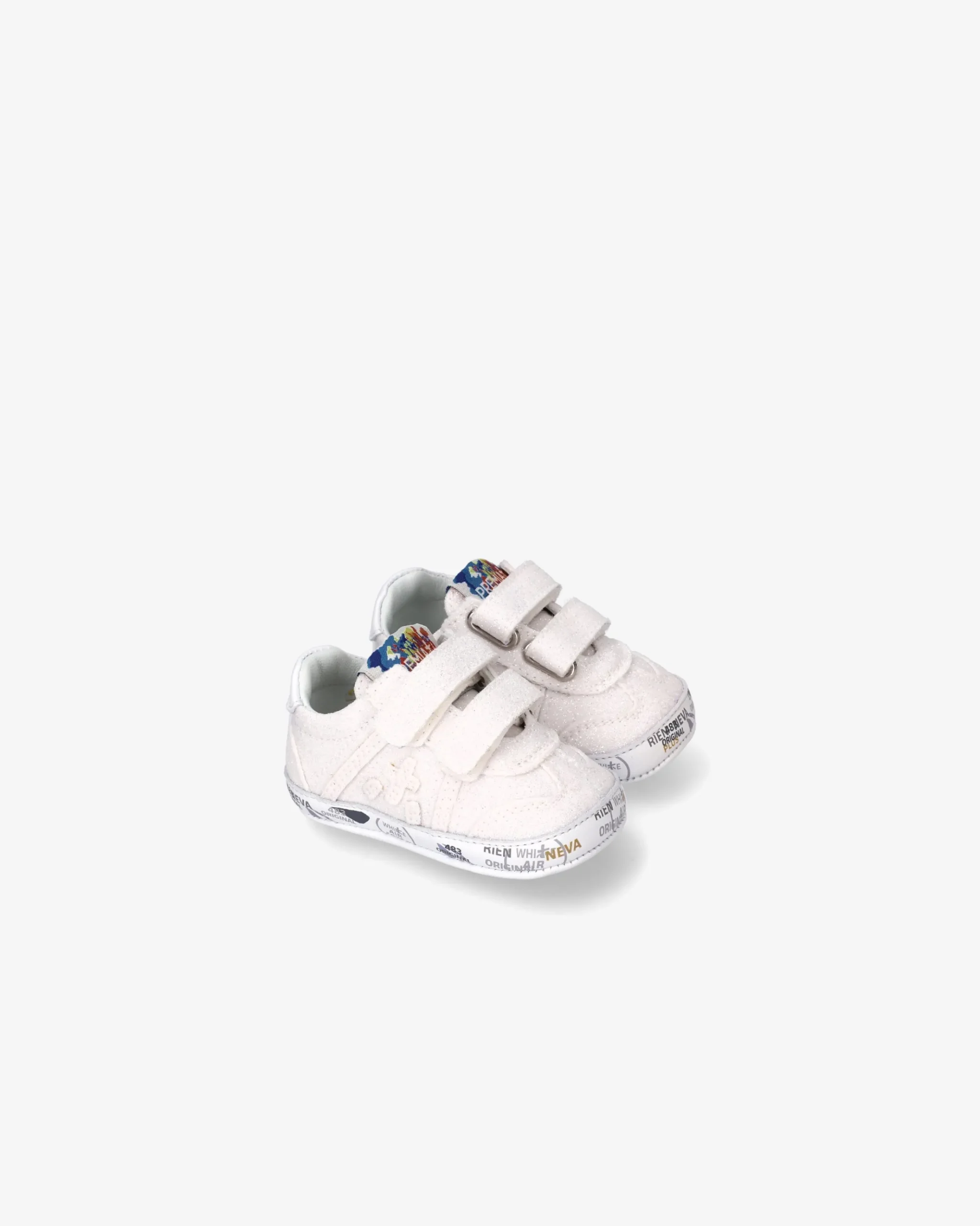 Premiata BABY-B 0012V>Bambino Bambino