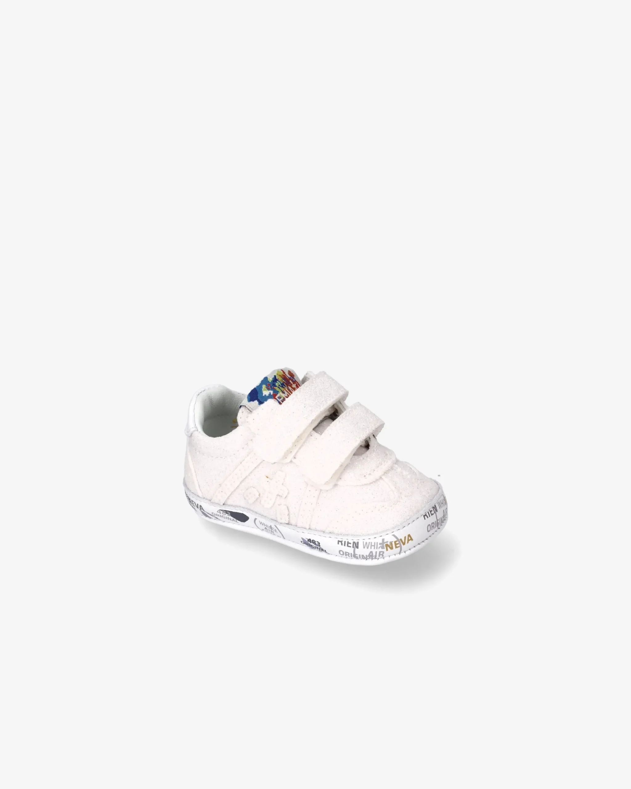 Premiata BABY-B 0012V>Bambino Bambino