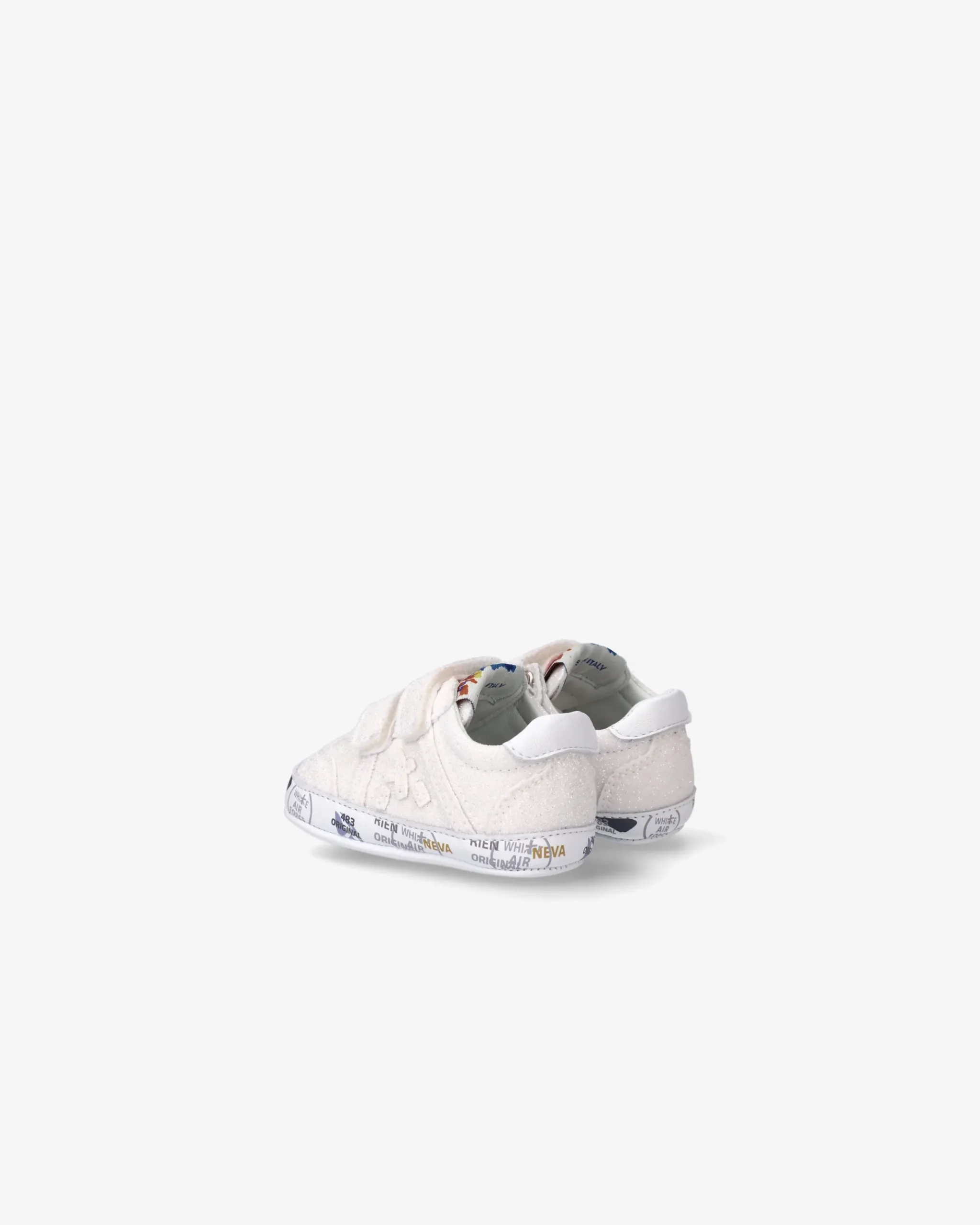 Premiata BABY-B 0012V>Bambino Bambino