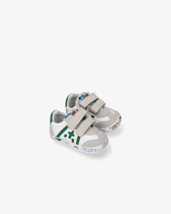 Premiata BABY-B 0018V>Bambino Bambino