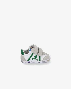 Premiata BABY-B 0018V>Bambino Bambino