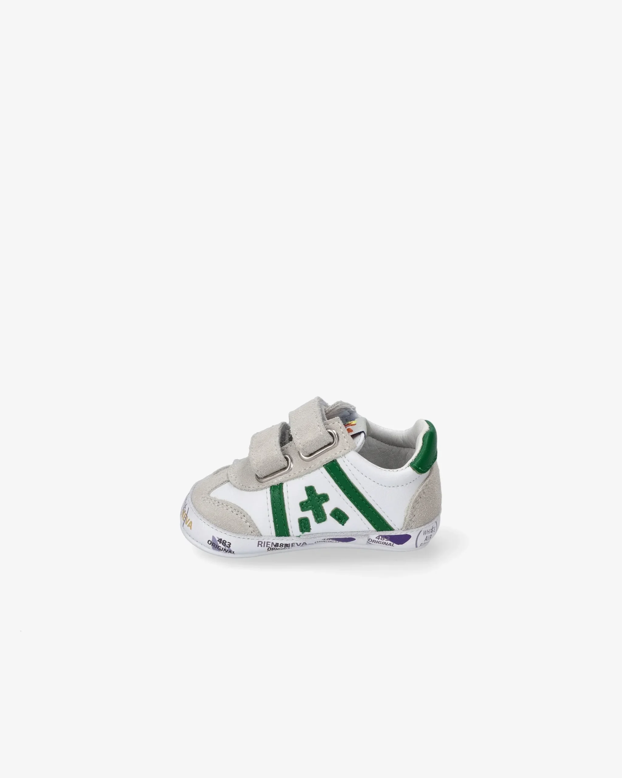 Premiata BABY-B 0018V>Bambino Bambino