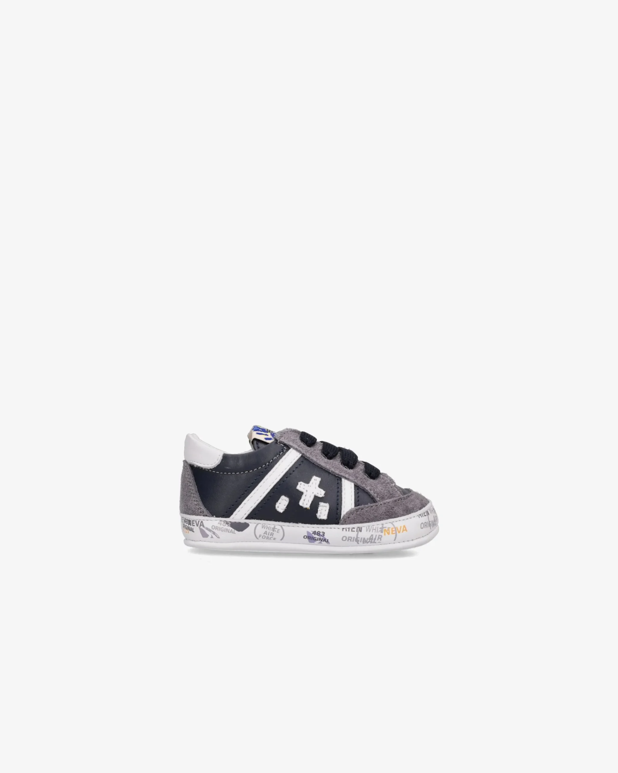Premiata BABY-B 0019V>Bambino Bambino
