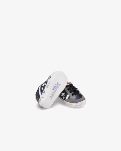 Premiata BABY-B 0019V>Bambino Bambino