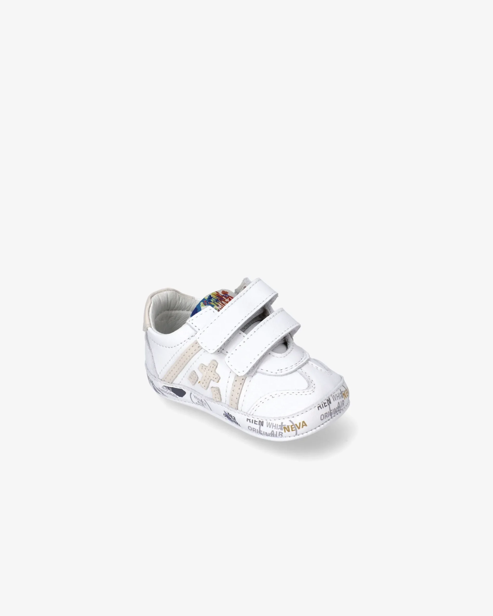 Premiata BABY-B 0022V>Bambino Bambino