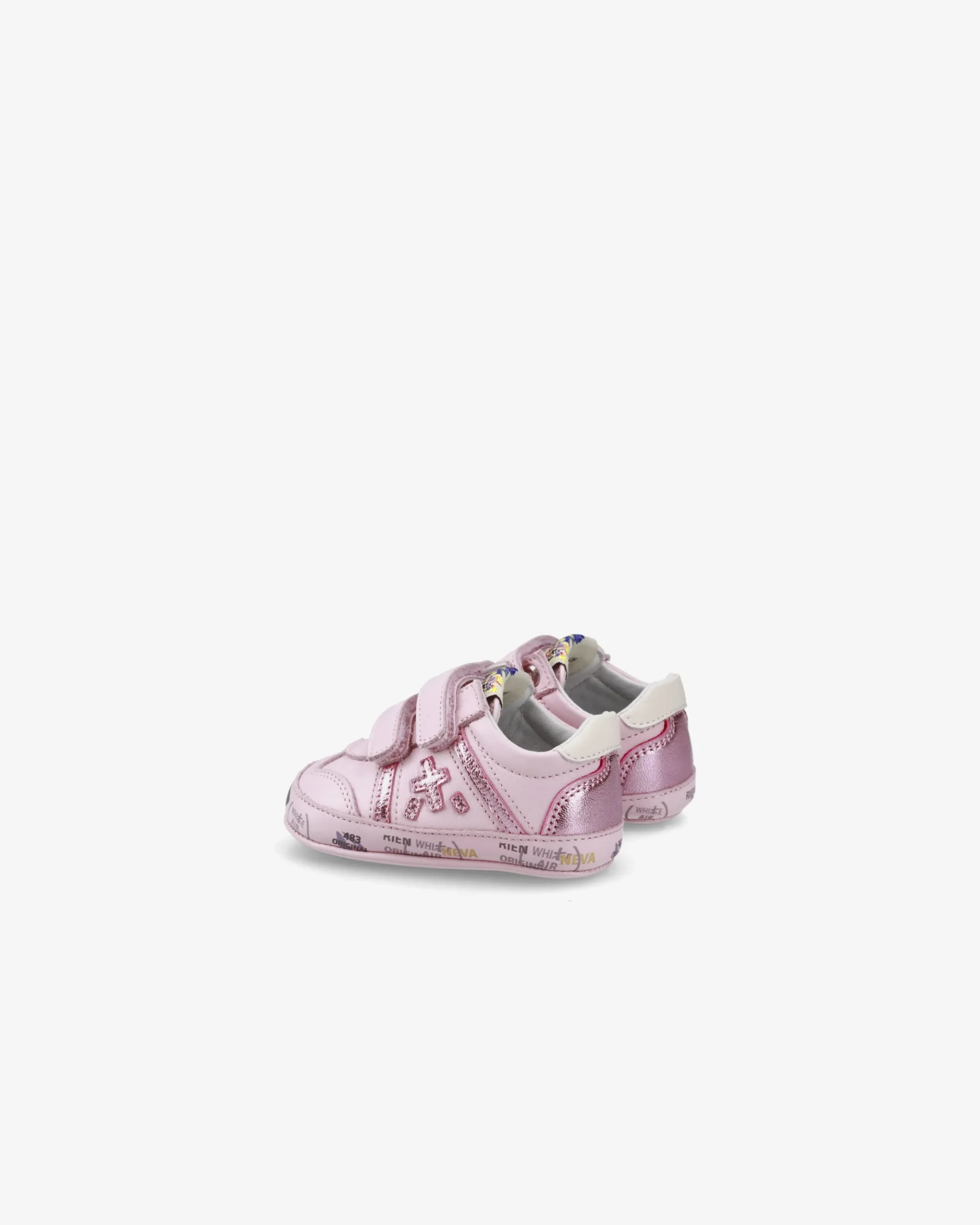 Premiata BABY-B 0008V>Bambino Bambino
