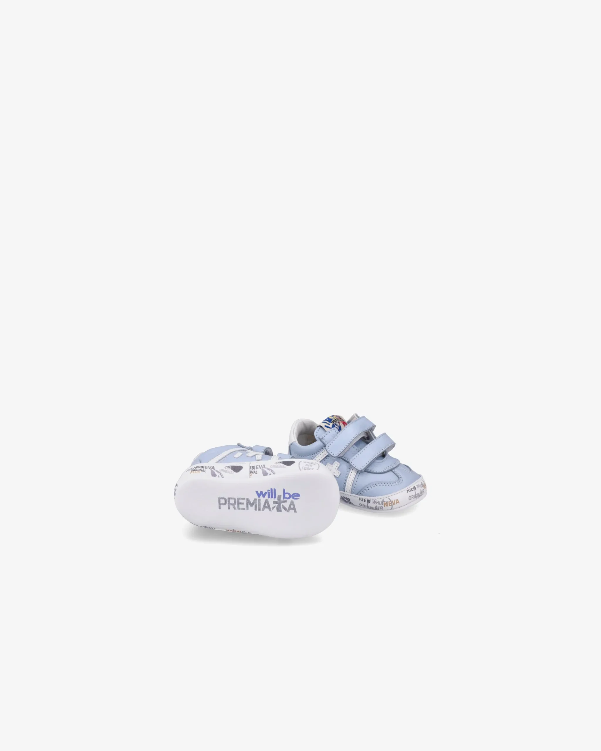 Premiata BABY-B 0014V>Bambino Bambino