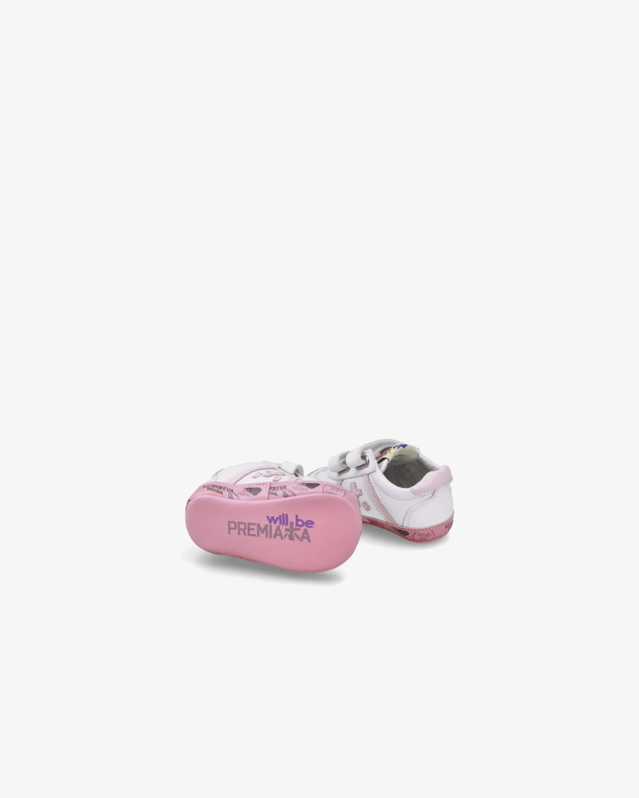 Premiata BABY-B 0031V>Bambino Bambino