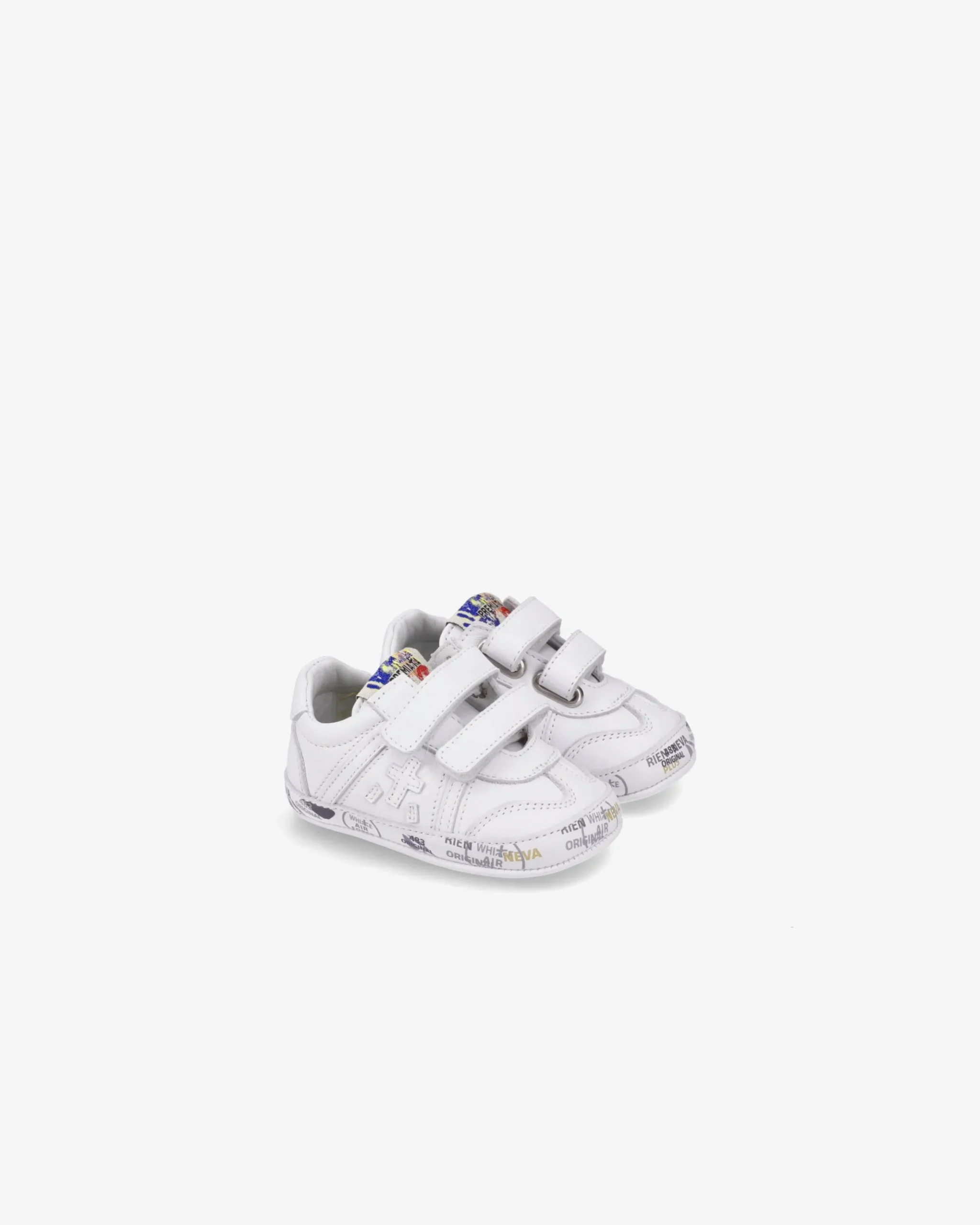Premiata BABY-B 0033V>Bambino Bambino