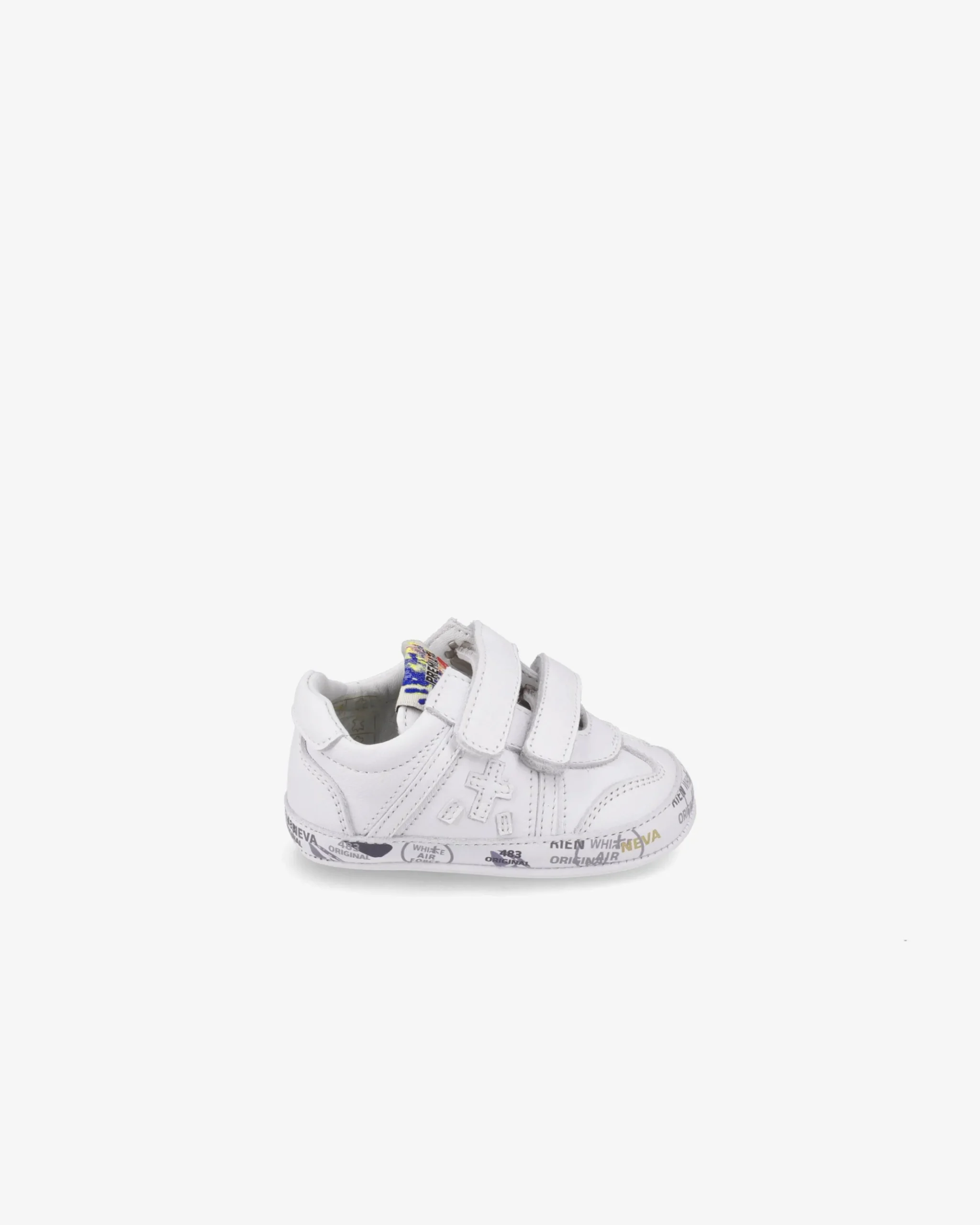 Premiata BABY-B 0033V>Bambino Bambino