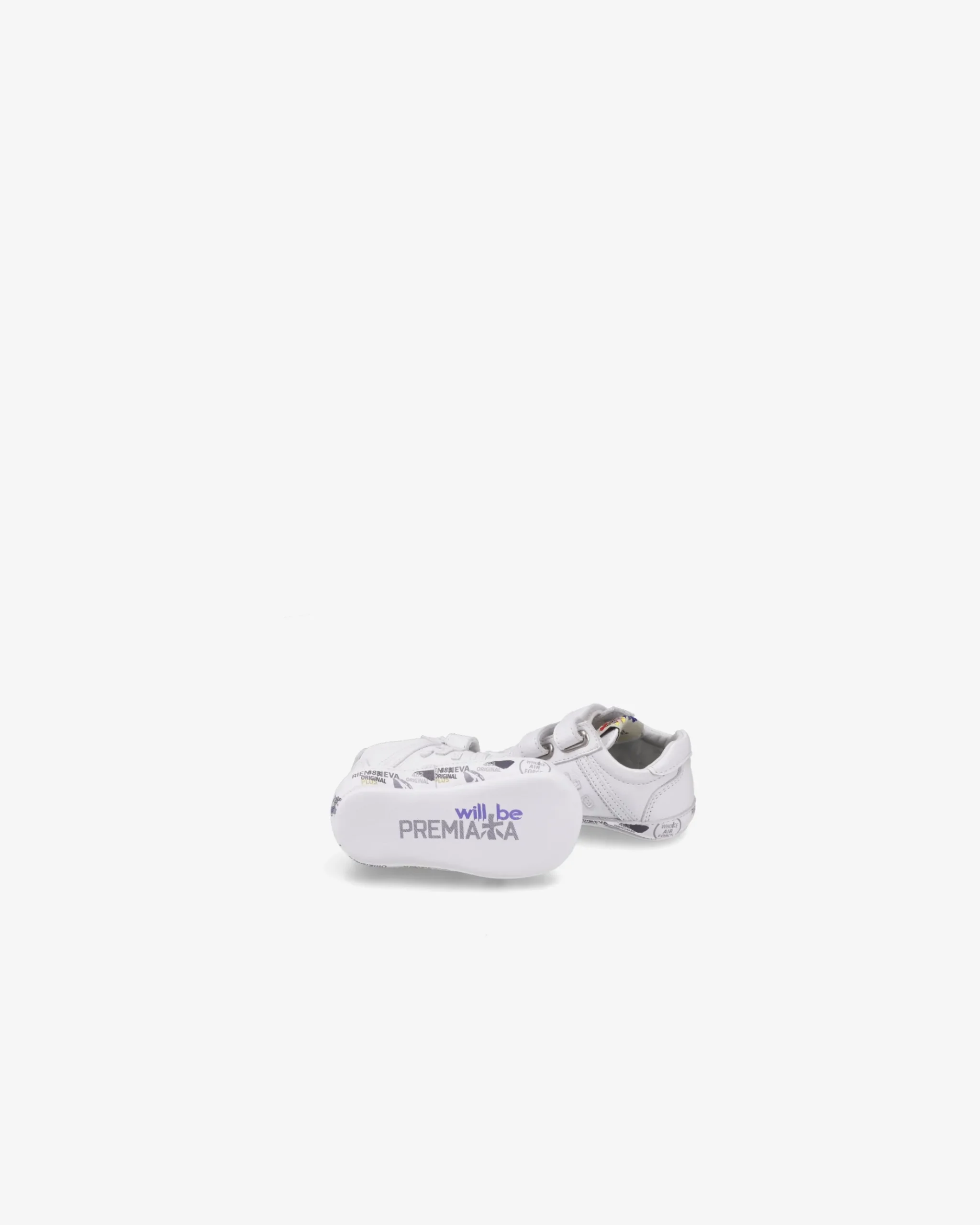 Premiata BABY-B 0033V>Bambino Bambino