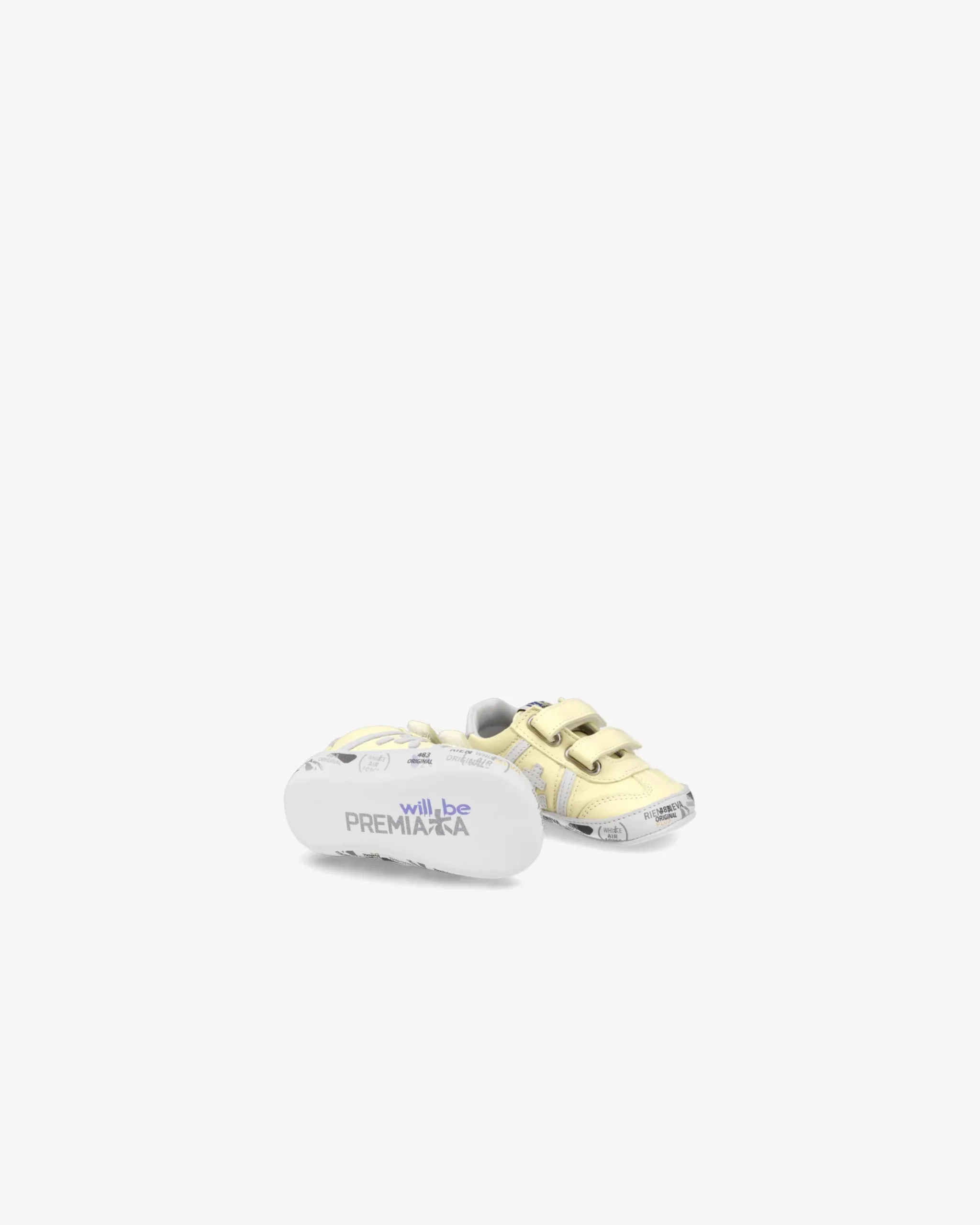 Premiata BABY-B 0034V>Bambino Bambino