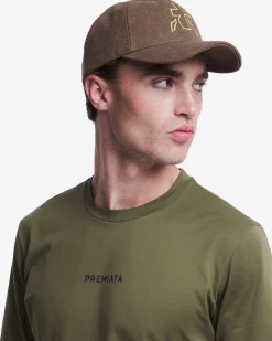 Premiata Ball08>Uomo Cappelli E Sciarpe|Cappelli E Sciarpe
