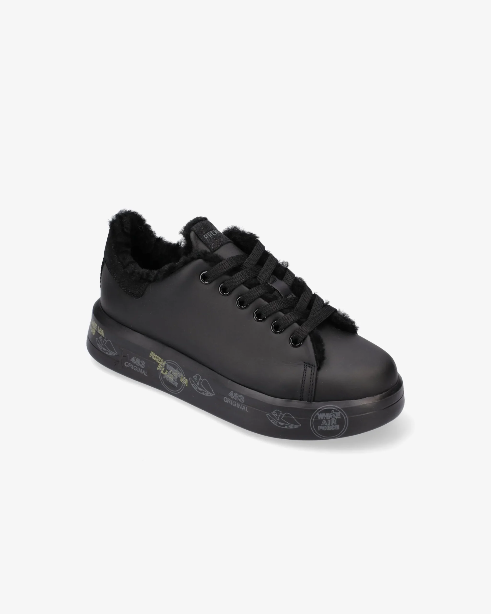 Premiata BELLE 5074>Donna Belle