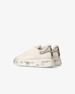 Premiata BELLE 6570>Donna Belle