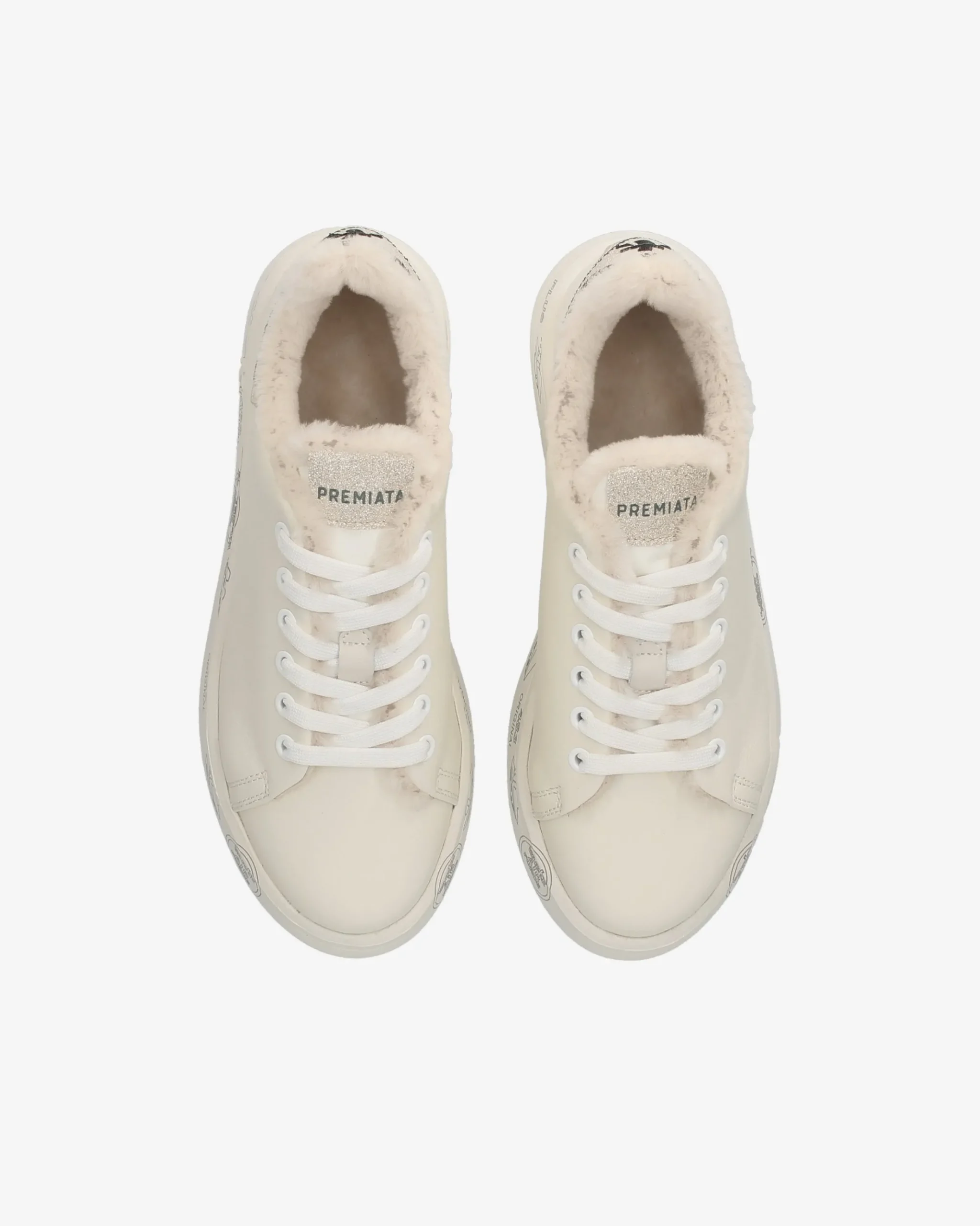 Premiata BELLE 6570>Donna Belle