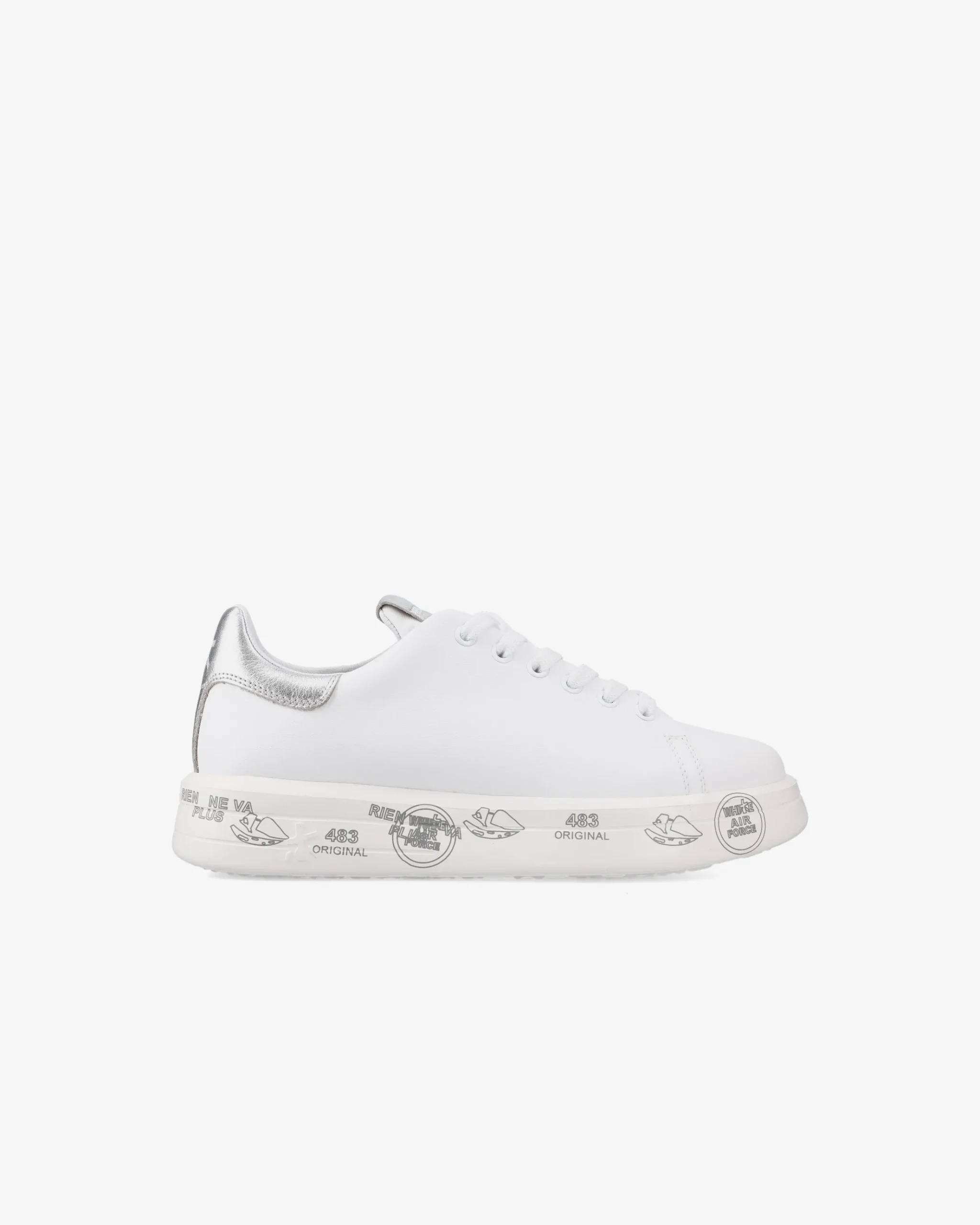 Premiata BELLE 6823>Donna Belle