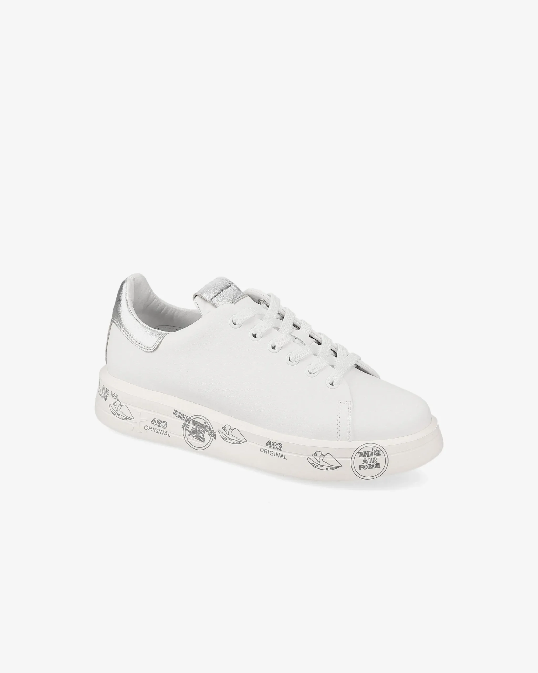 Premiata BELLE 6823>Donna Belle