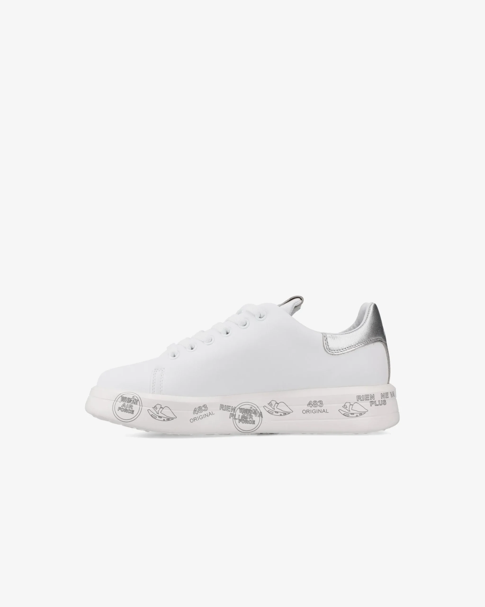 Premiata BELLE 6823>Donna Belle
