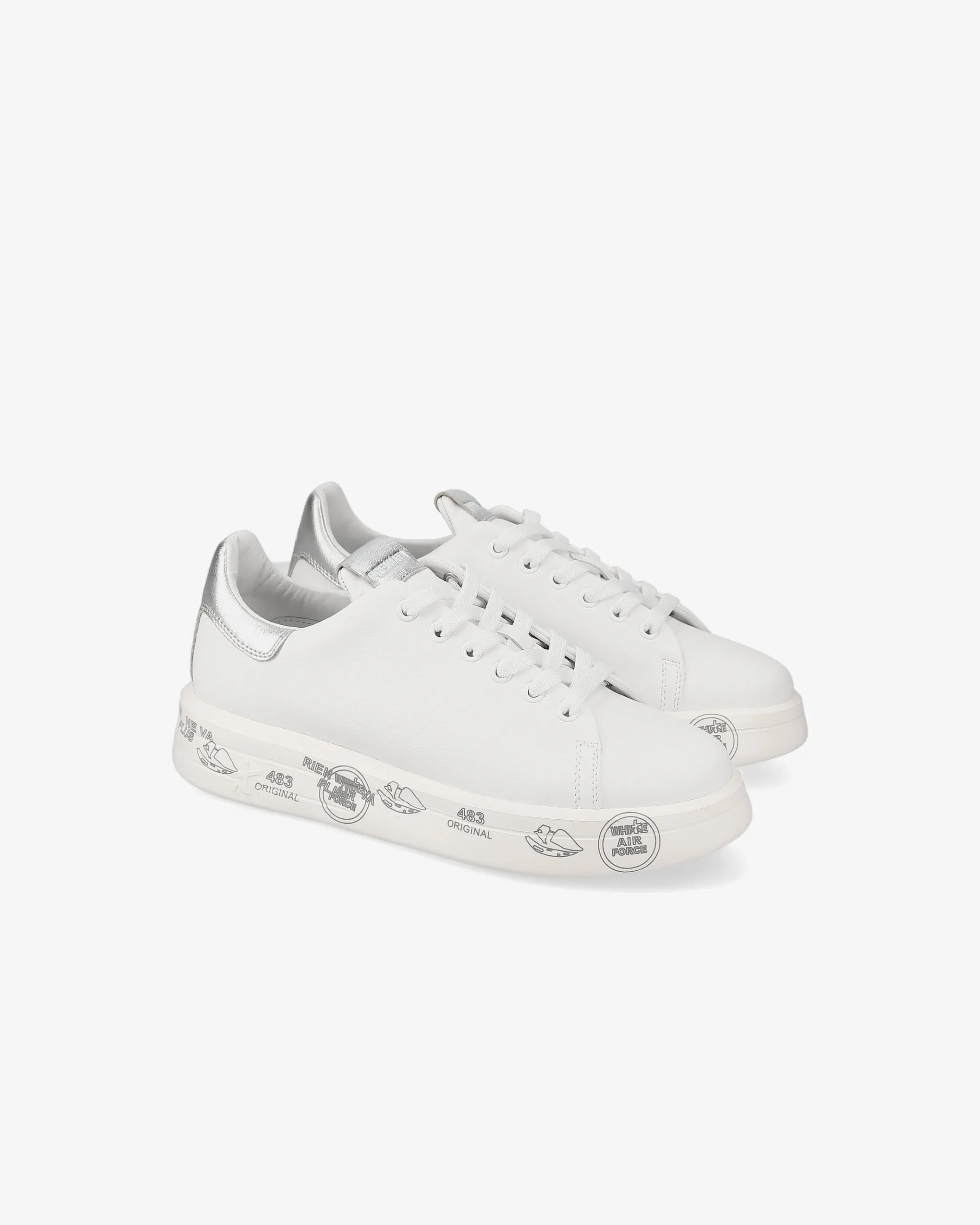 Premiata BELLE 6823>Donna Belle