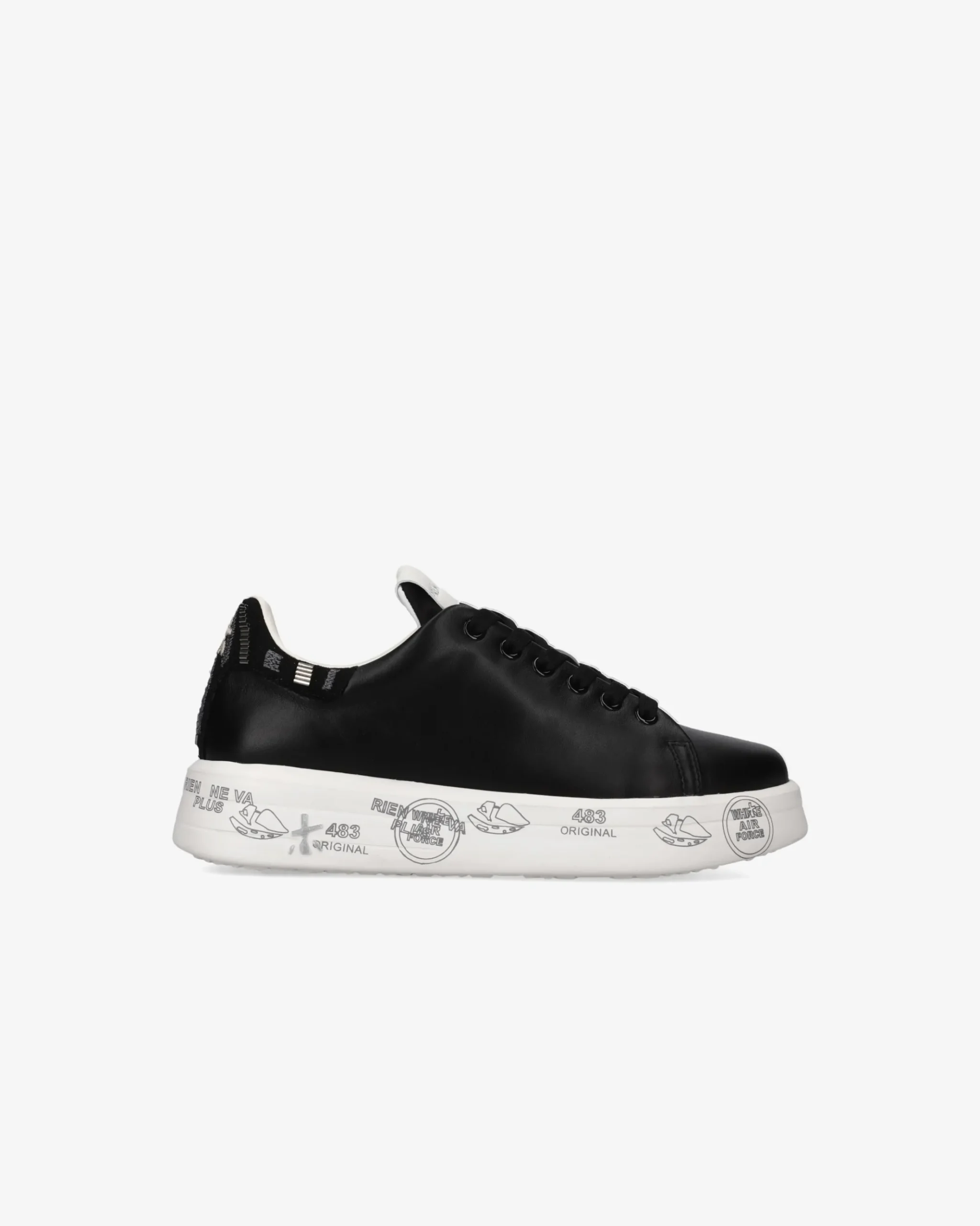Premiata BELLE 7041>Donna Belle