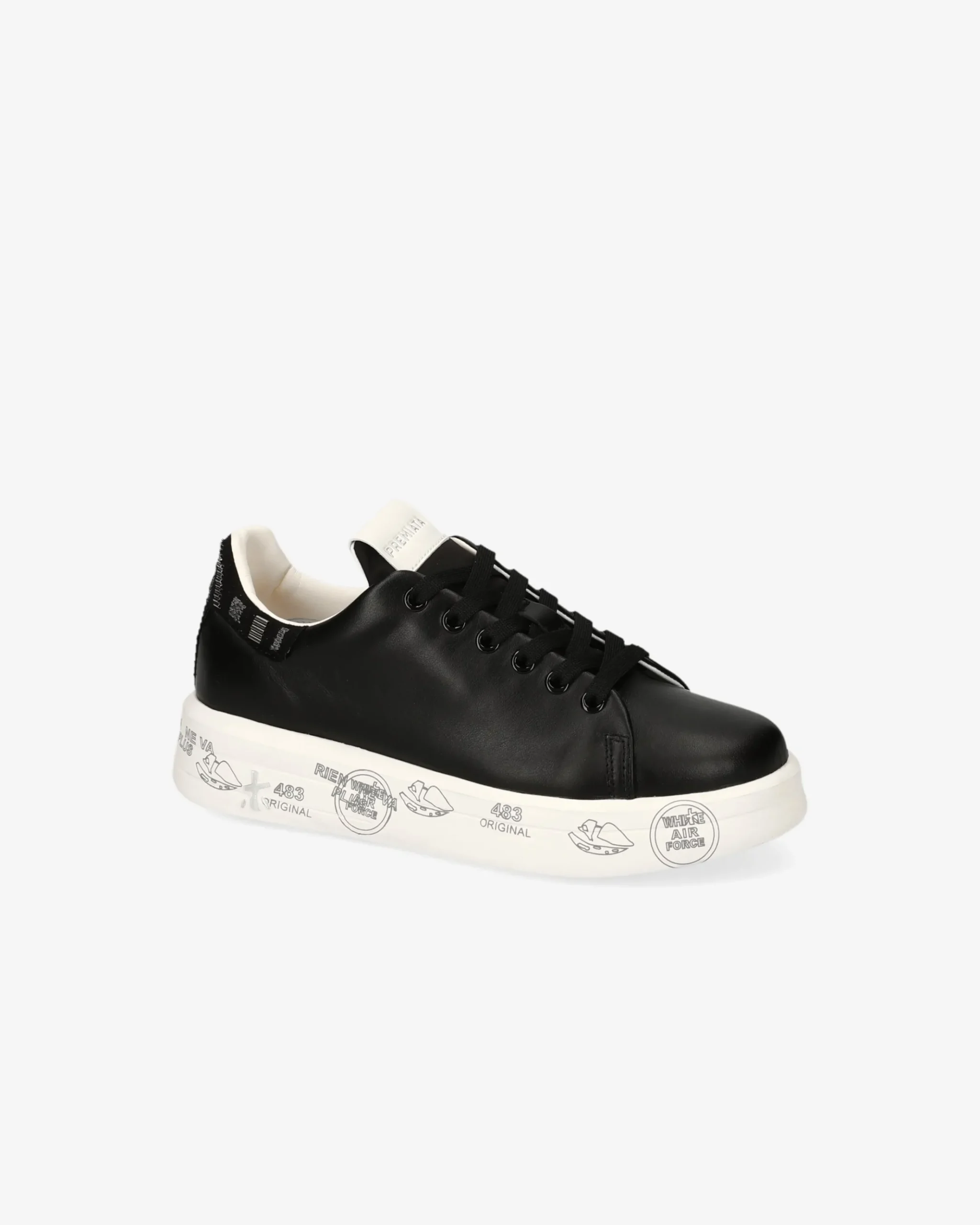 Premiata BELLE 7041>Donna Belle