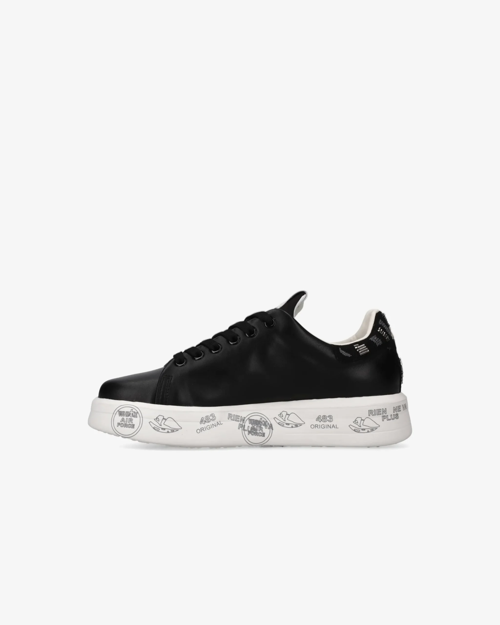 Premiata BELLE 7041>Donna Belle