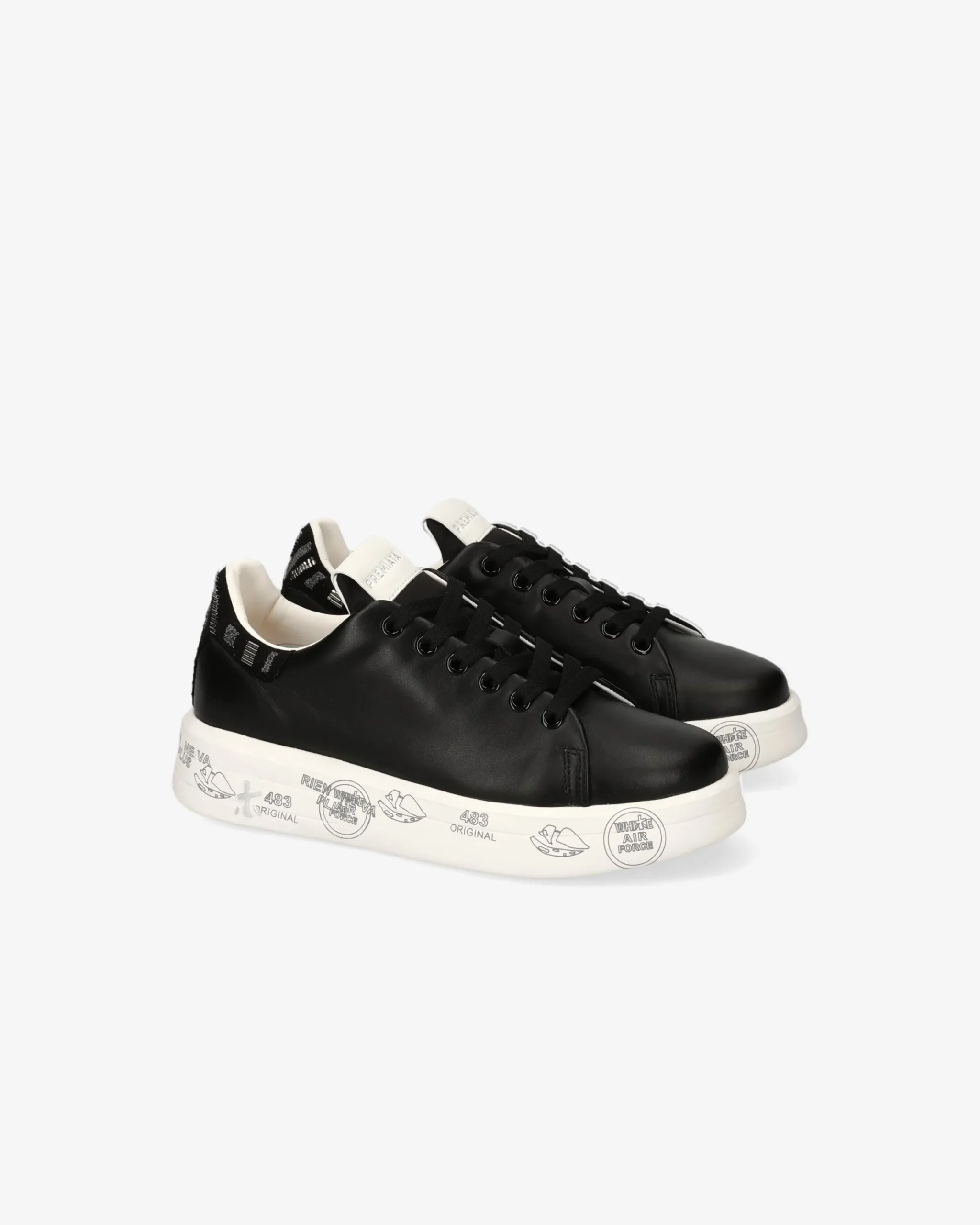 Premiata BELLE 7041>Donna Belle