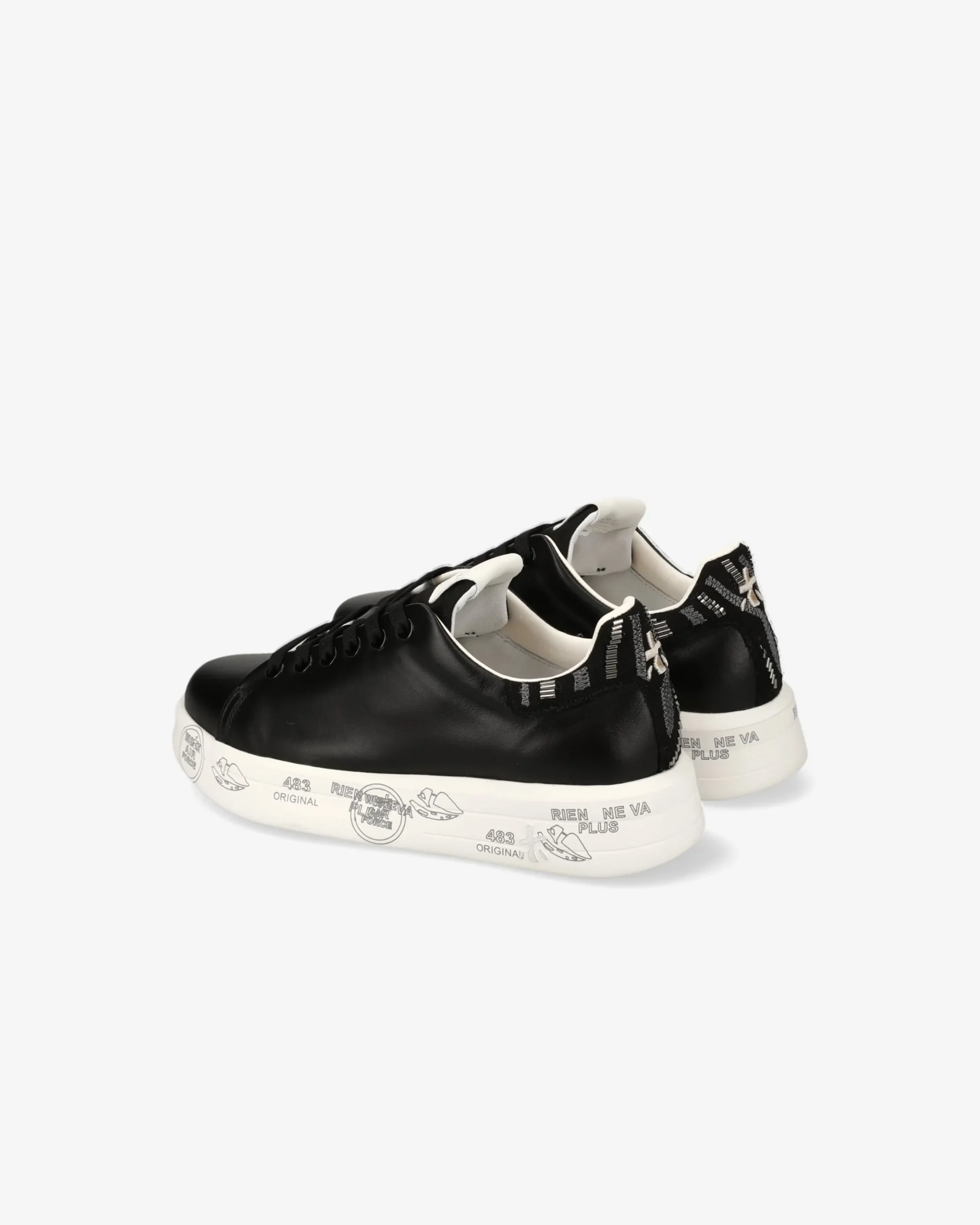 Premiata BELLE 7041>Donna Belle