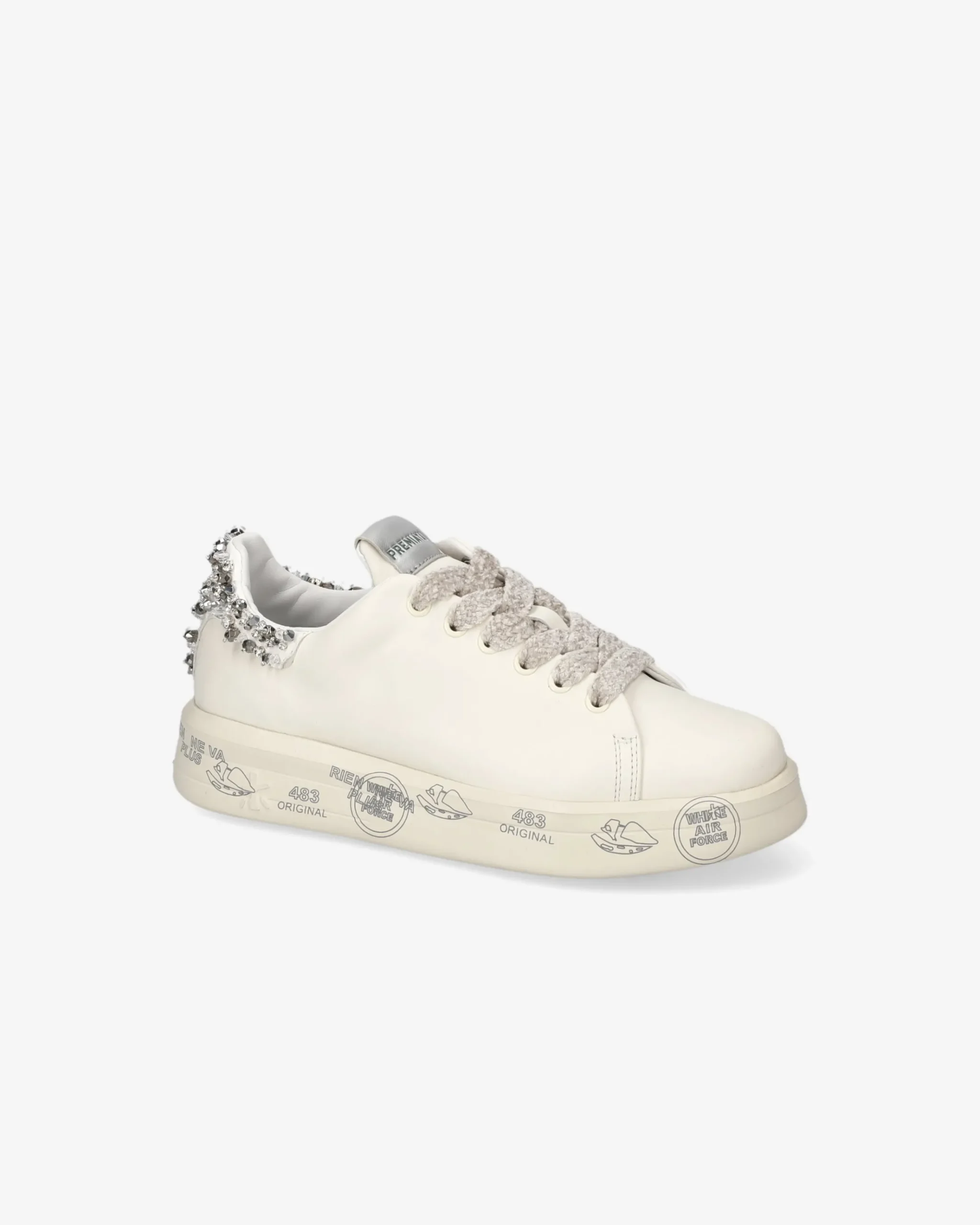 Premiata BELLE 7040>Donna Belle