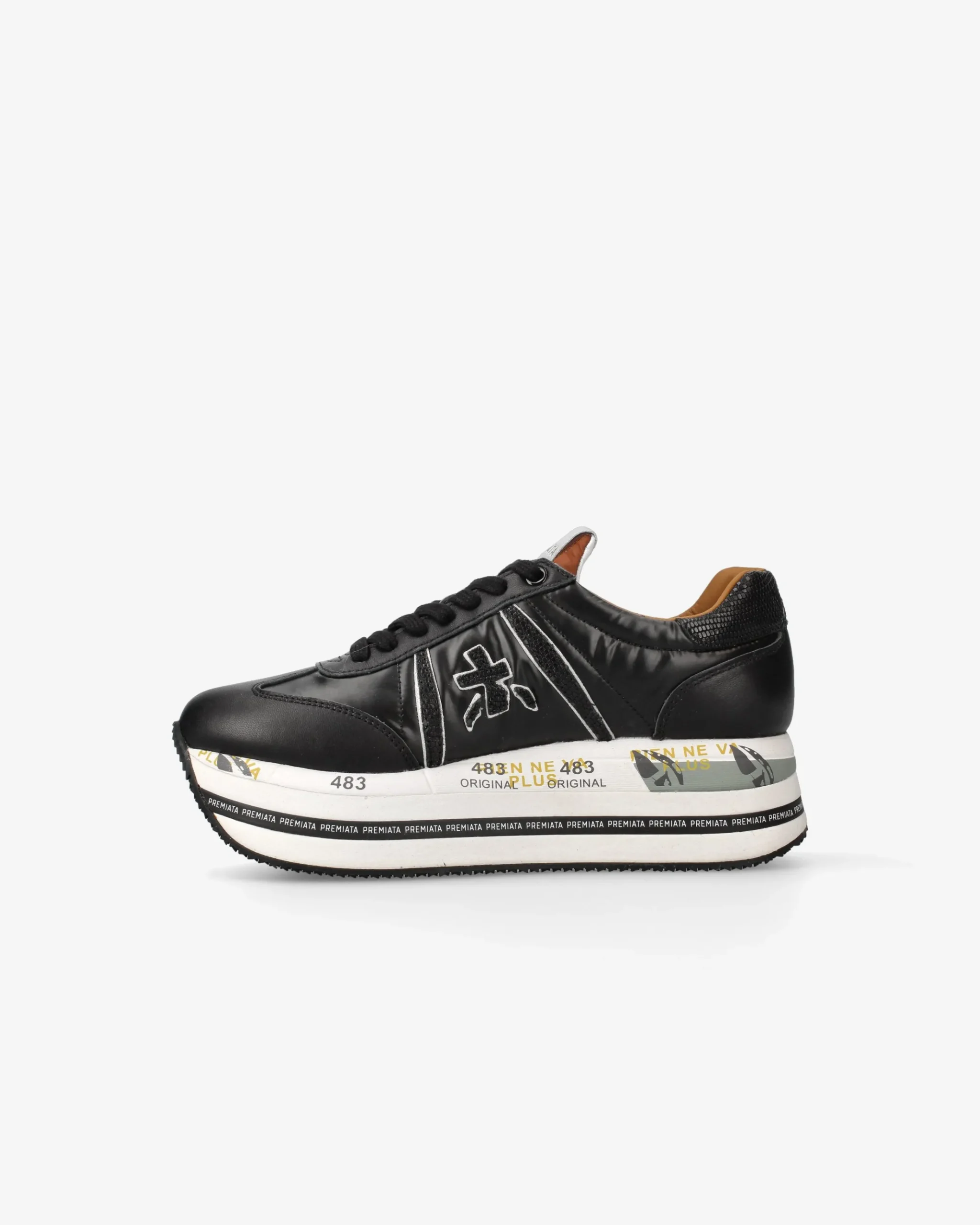 Premiata BETH 6045>Donna Beth