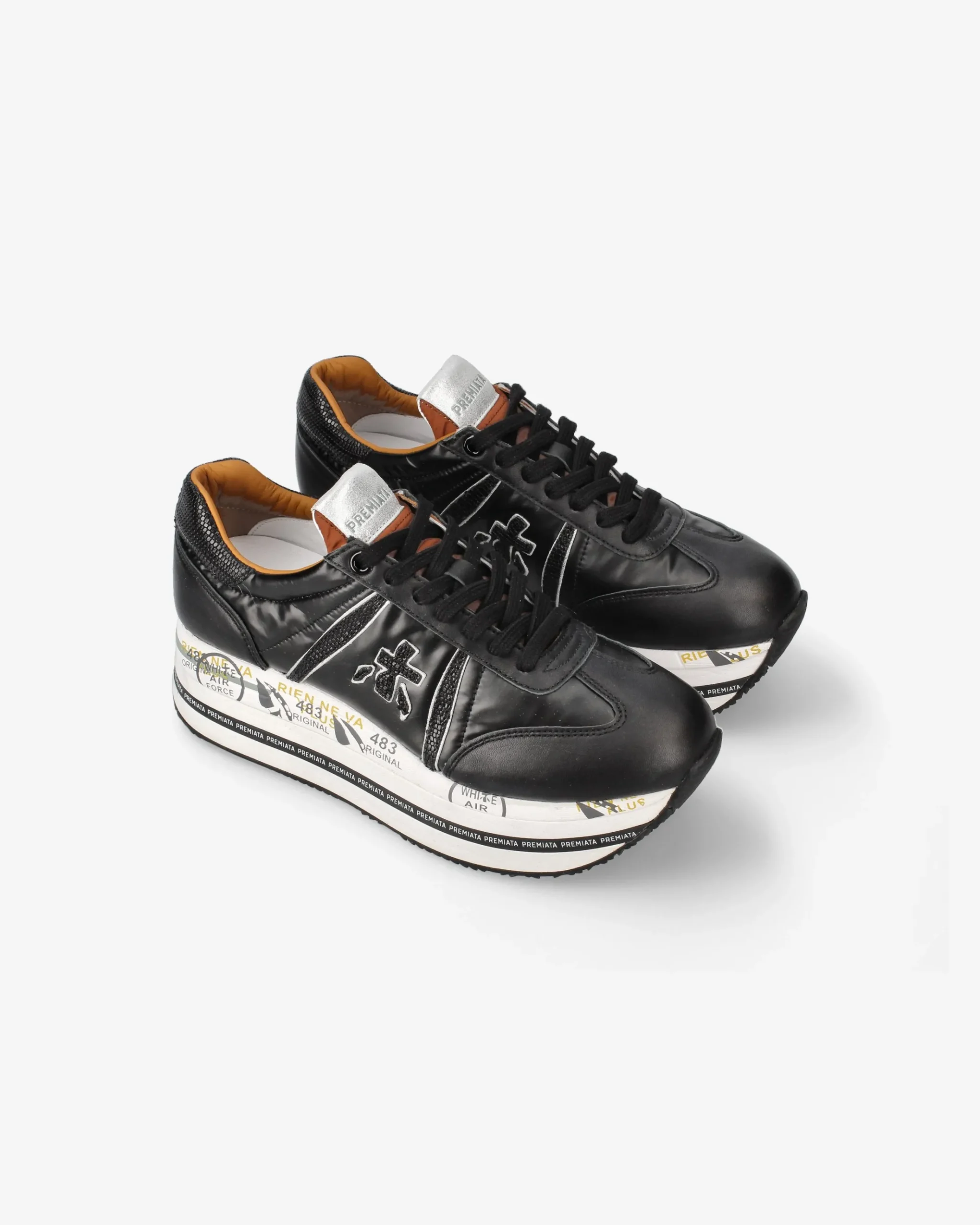 Premiata BETH 6045>Donna Beth