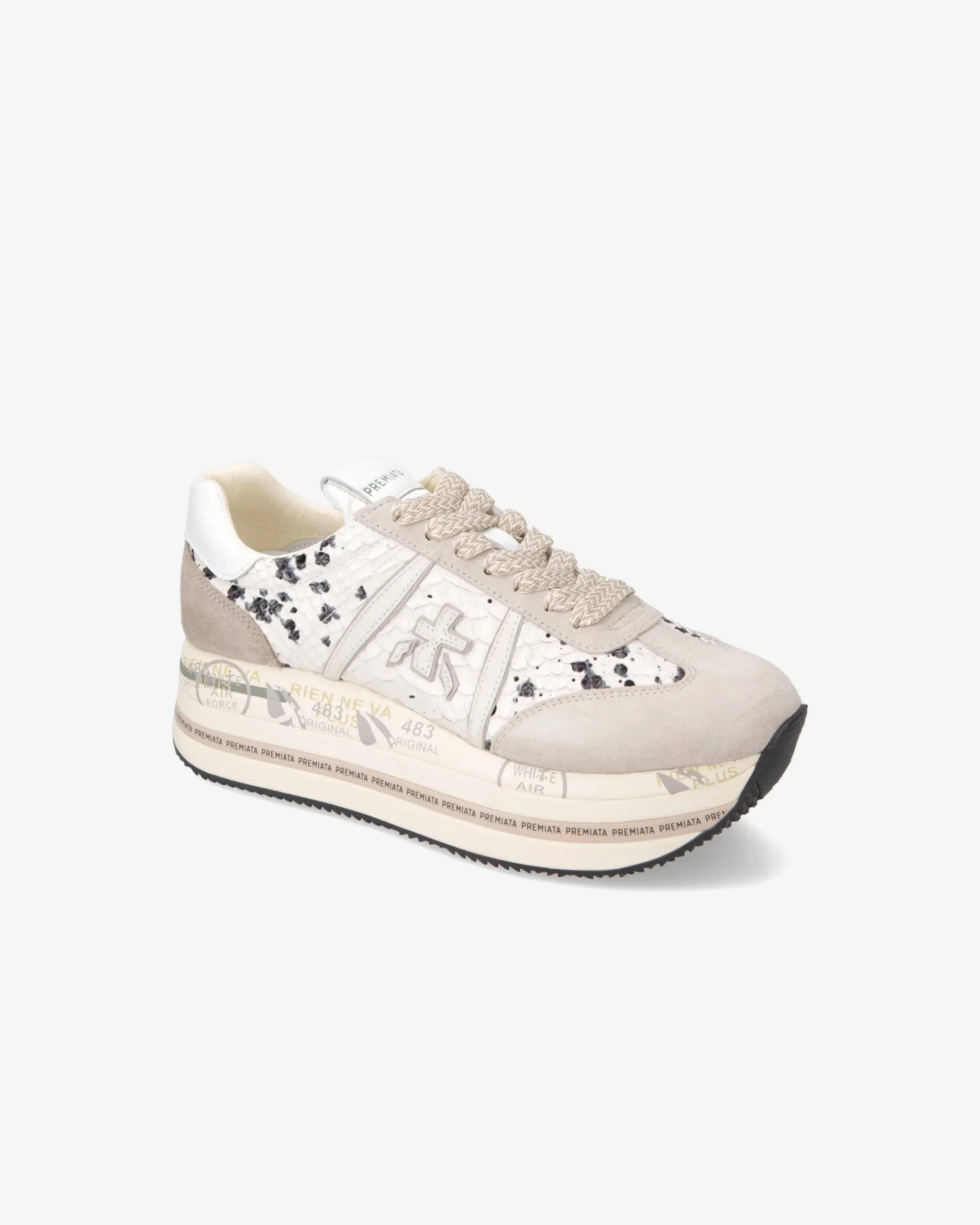 Premiata BETH 6497>Donna Beth